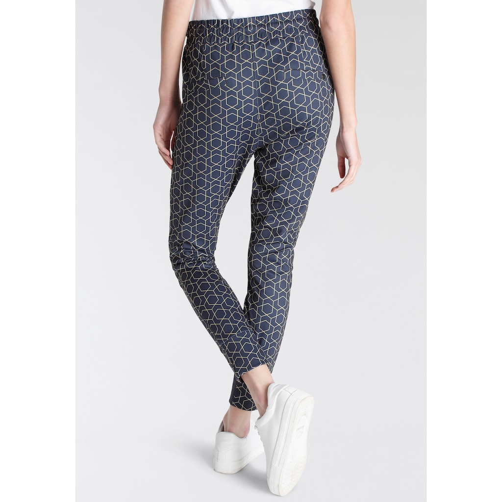 Zhrill Jogger Pants »FABIANA«