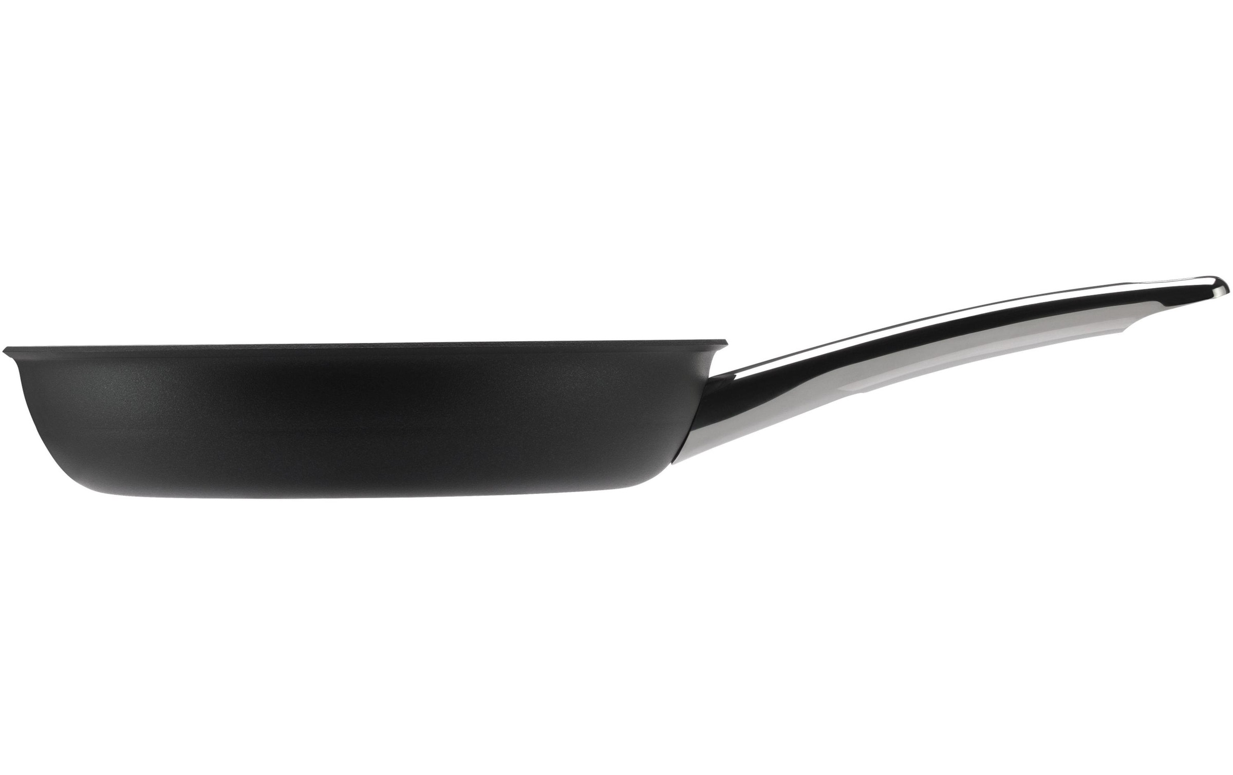 WMF Bratpfanne »Steak Profi 24 cm, Schwarz«