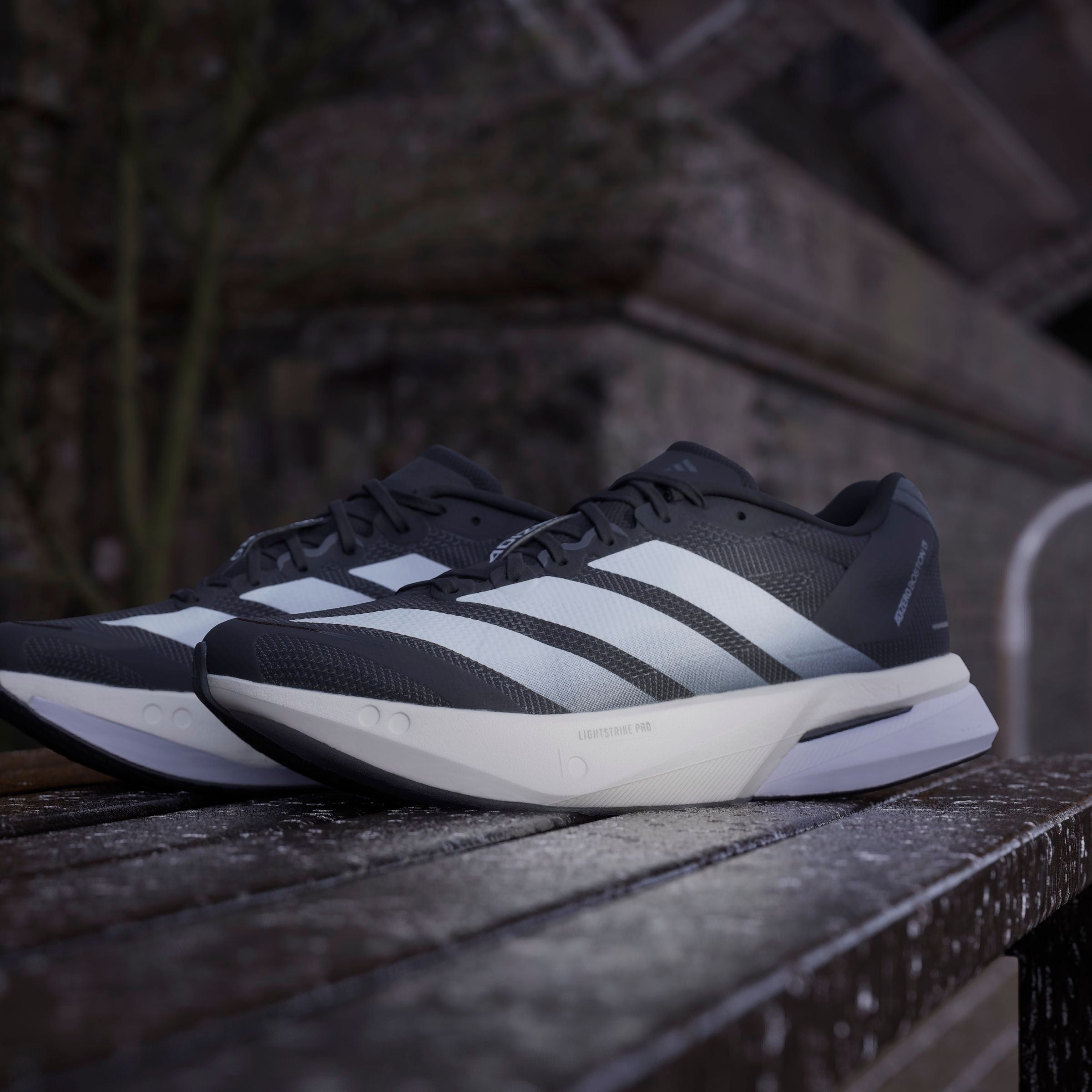 adidas Performance Laufschuh »ADIZERO BOSTON 13 E«