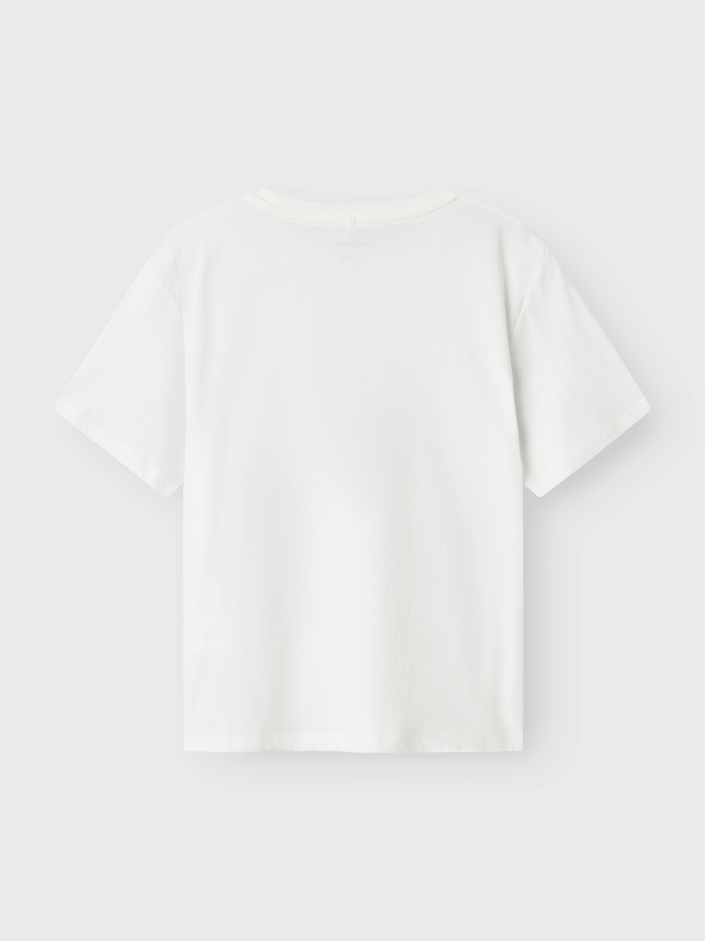 Name It Kurzarmshirt »NKFJEKAN SS NREG TOP BOX«