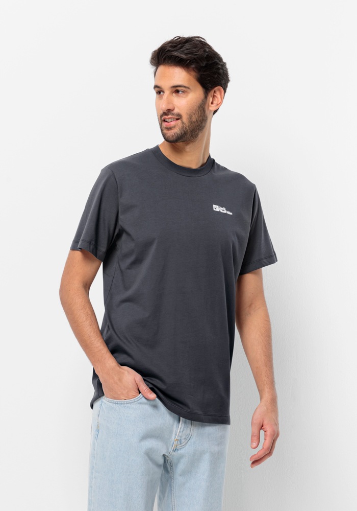 Jack Wolfskin T-Shirt »ESSENTIAL T M«