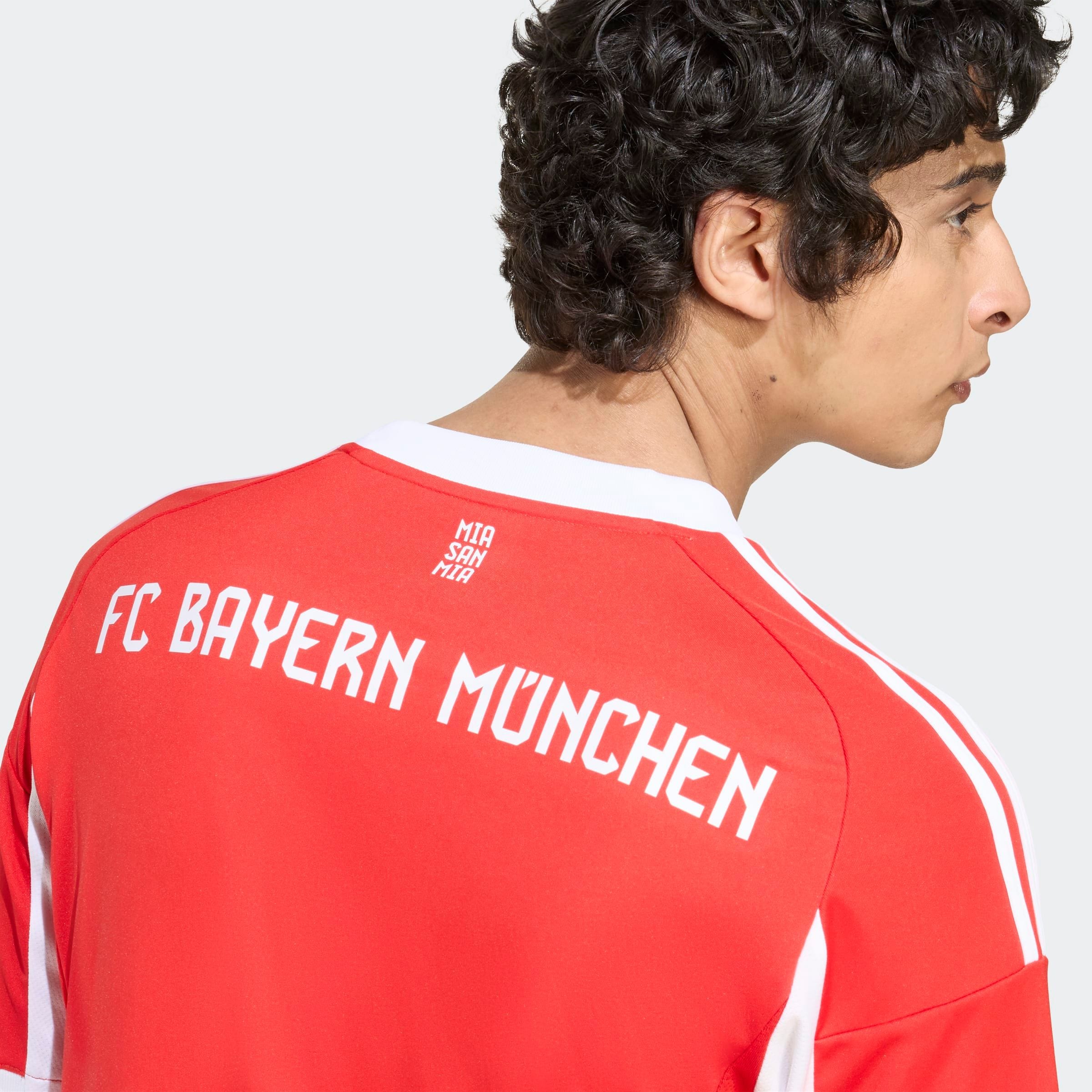 adidas Performance Fussballtrikot »FCB H JSY«