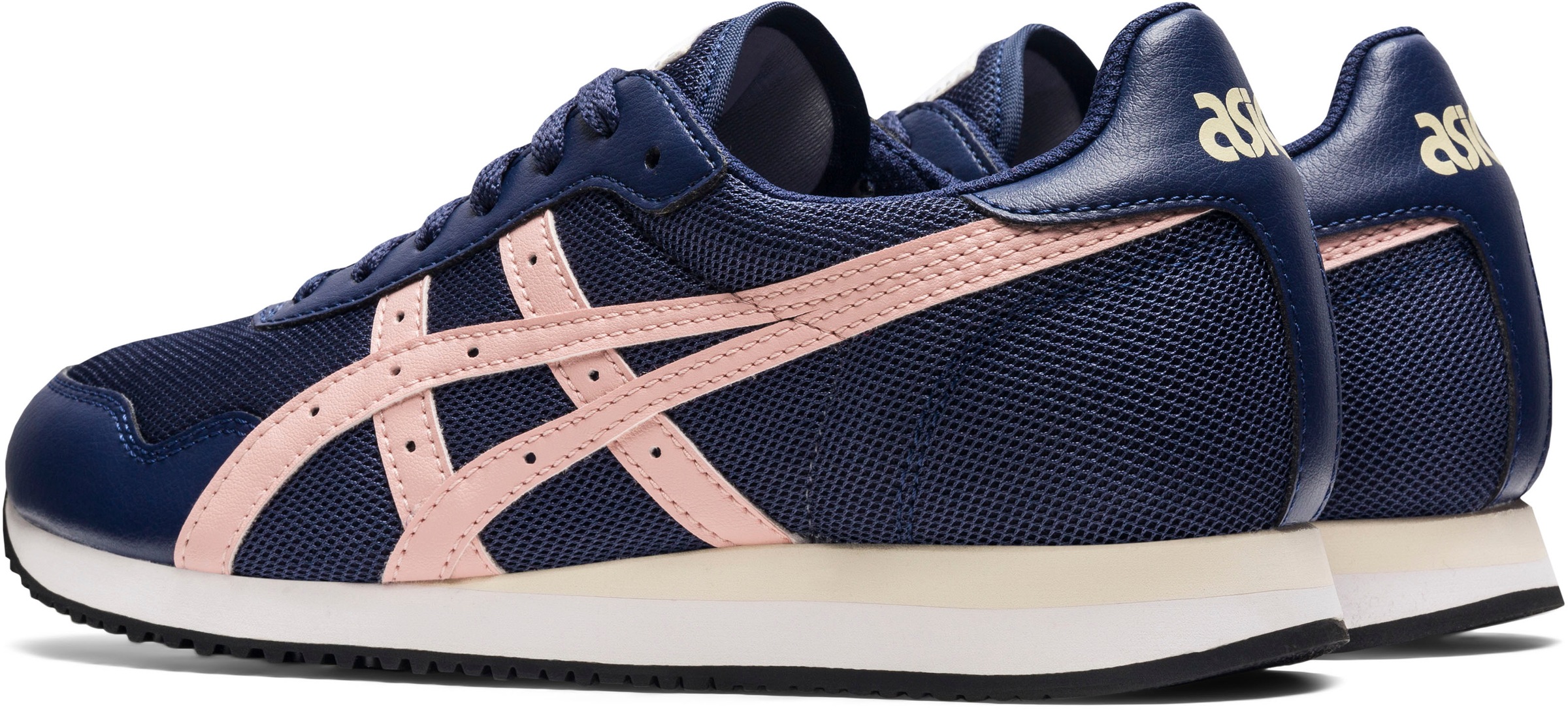♕ ASICS SportStyle Sneaker »TIGER RUNNER« online shoppen bei  Jelmoli-Versand Schweiz