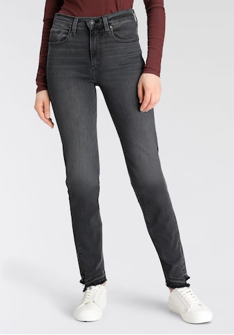 Straight-Jeans »724 High Rise Straight«