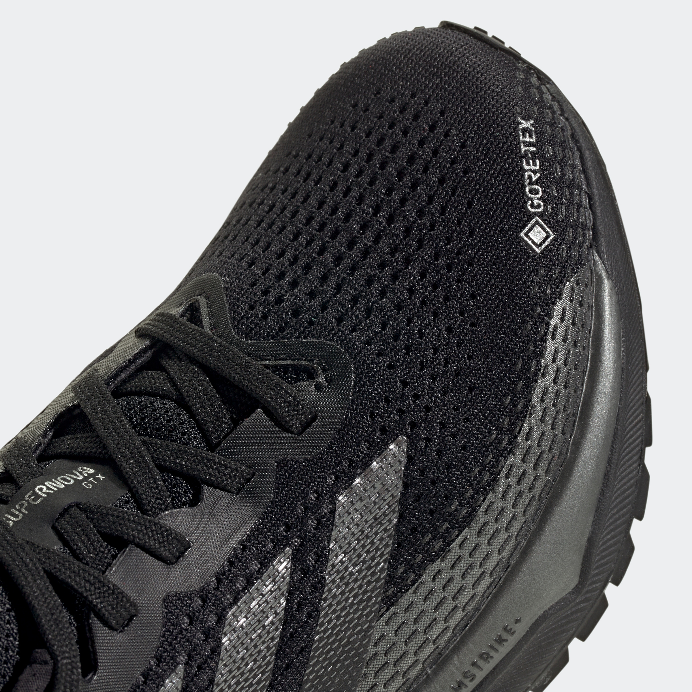 adidas Performance Laufschuh »SUPERNOVA GORE-TEX«, wasserdicht