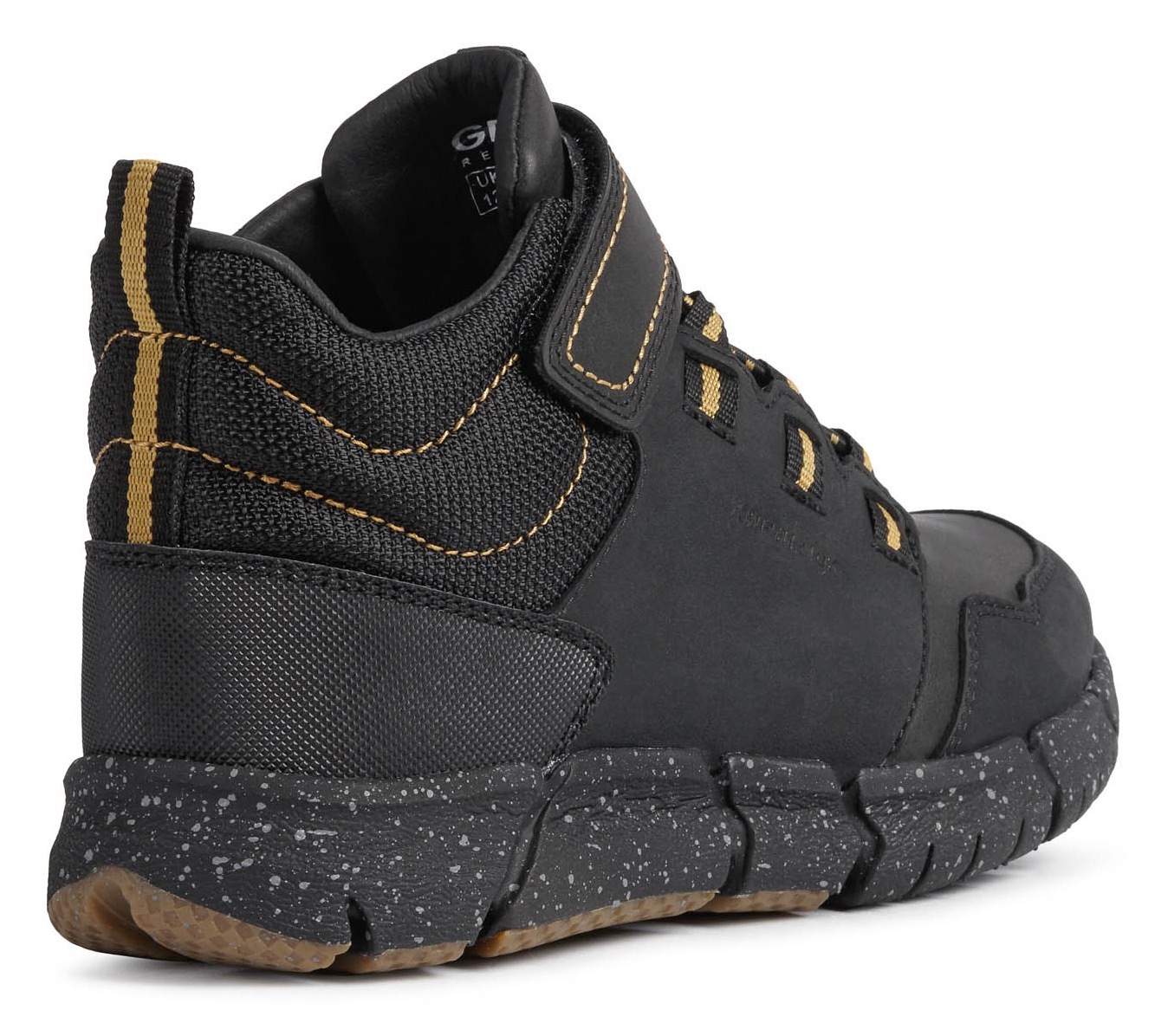 Geox Winterboots »J FLEXYPER BOY B ABX«, mit wasserabweisender TEX-Membrane