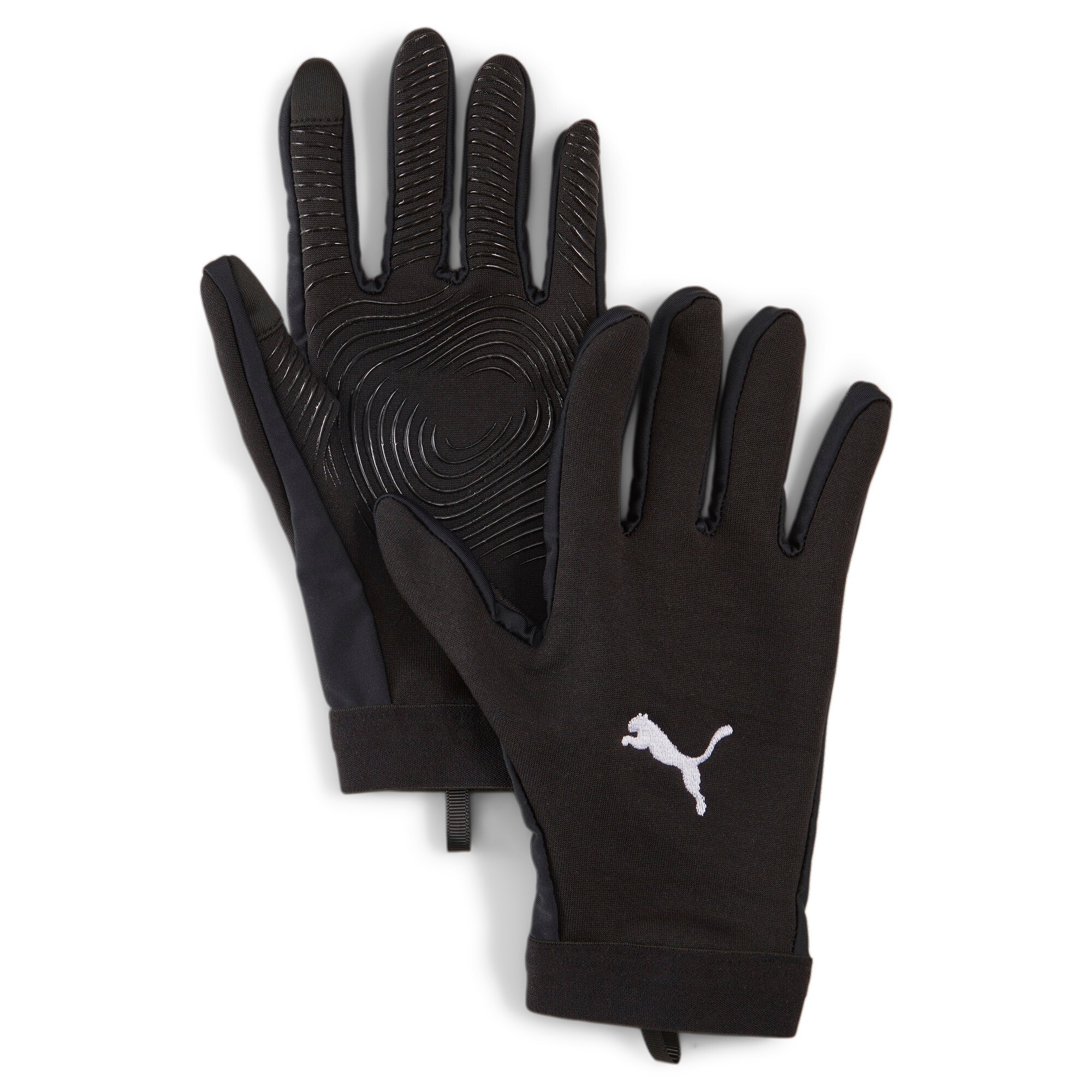 PUMA Feldspielerhandschuhe »INDIVIDUALWINTERIZED PLAYER GLOVE«