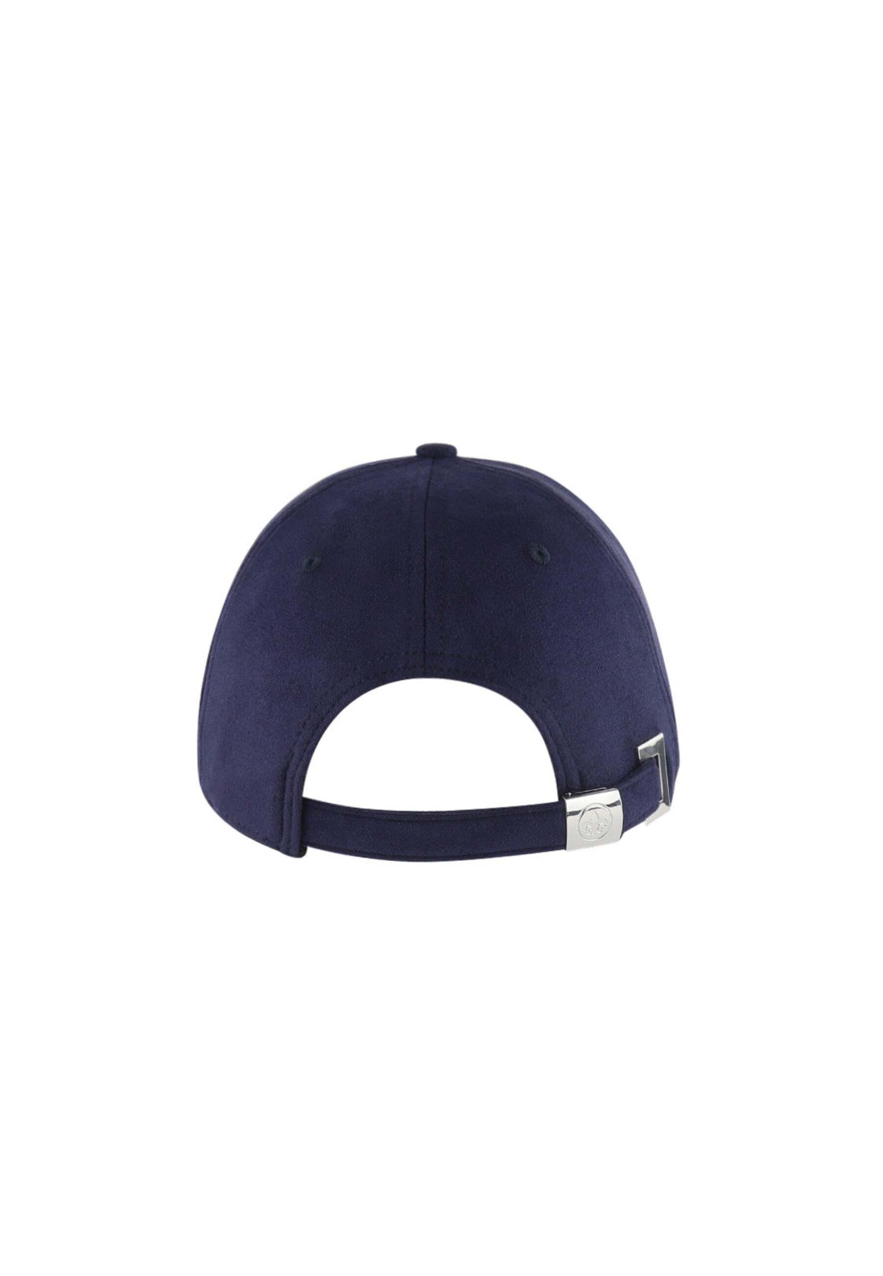 LXH Baseball Cap »LXH Cap Casquette Suédine«