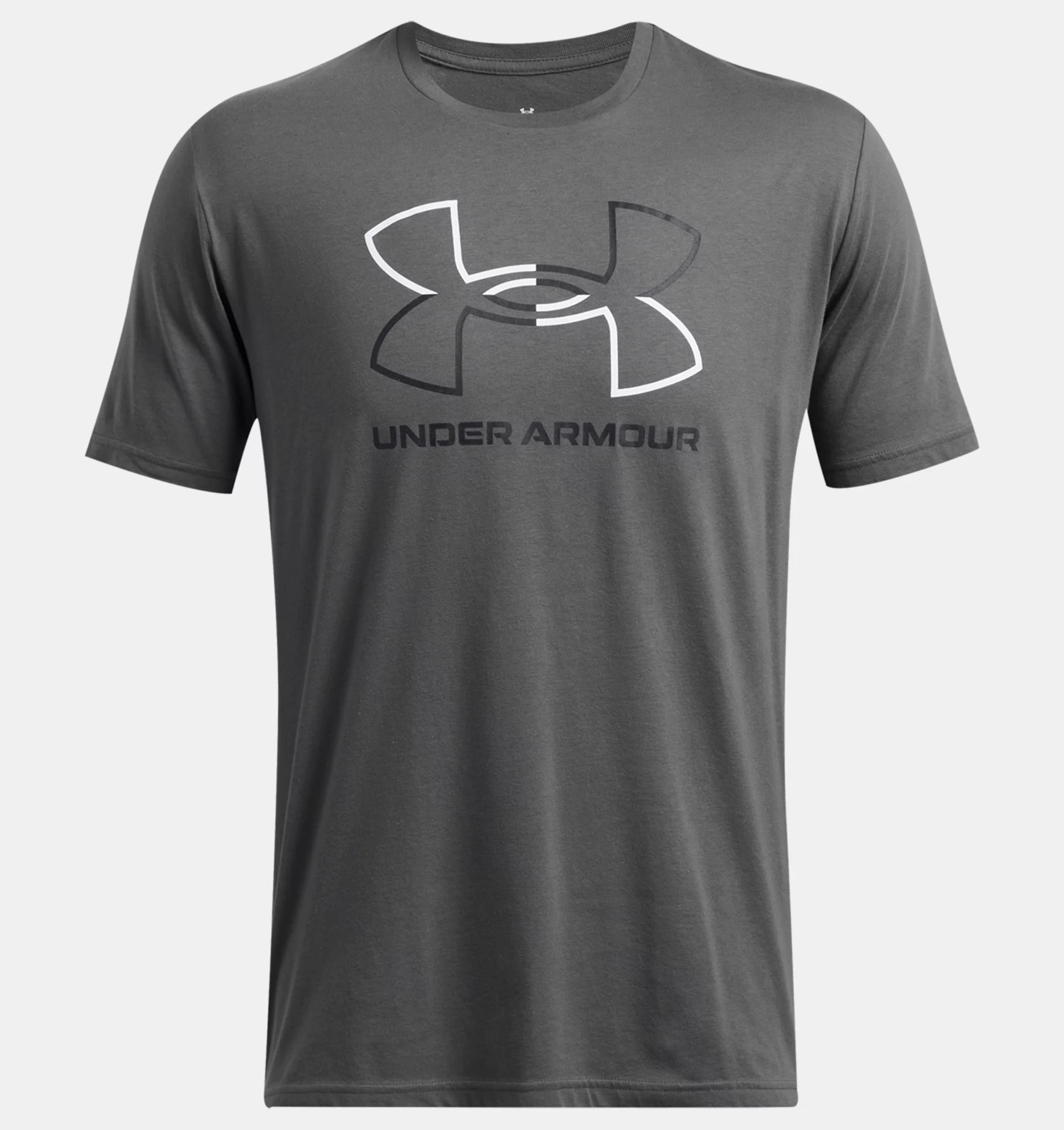 Under Armour® T-Shirt »UA GL FOUNDATION UPDATE SS«, (1 tlg.)