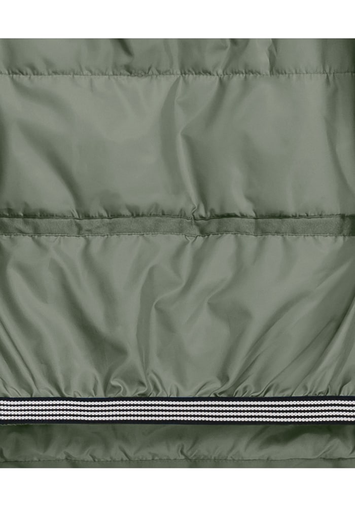 Jack Wolfskin Outdoorjacke »ACTAMIC 2L INS JACKET K«, mit Kapuze
