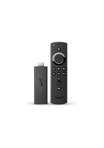 Streaming-Stick »Fire TV Stick 2021«