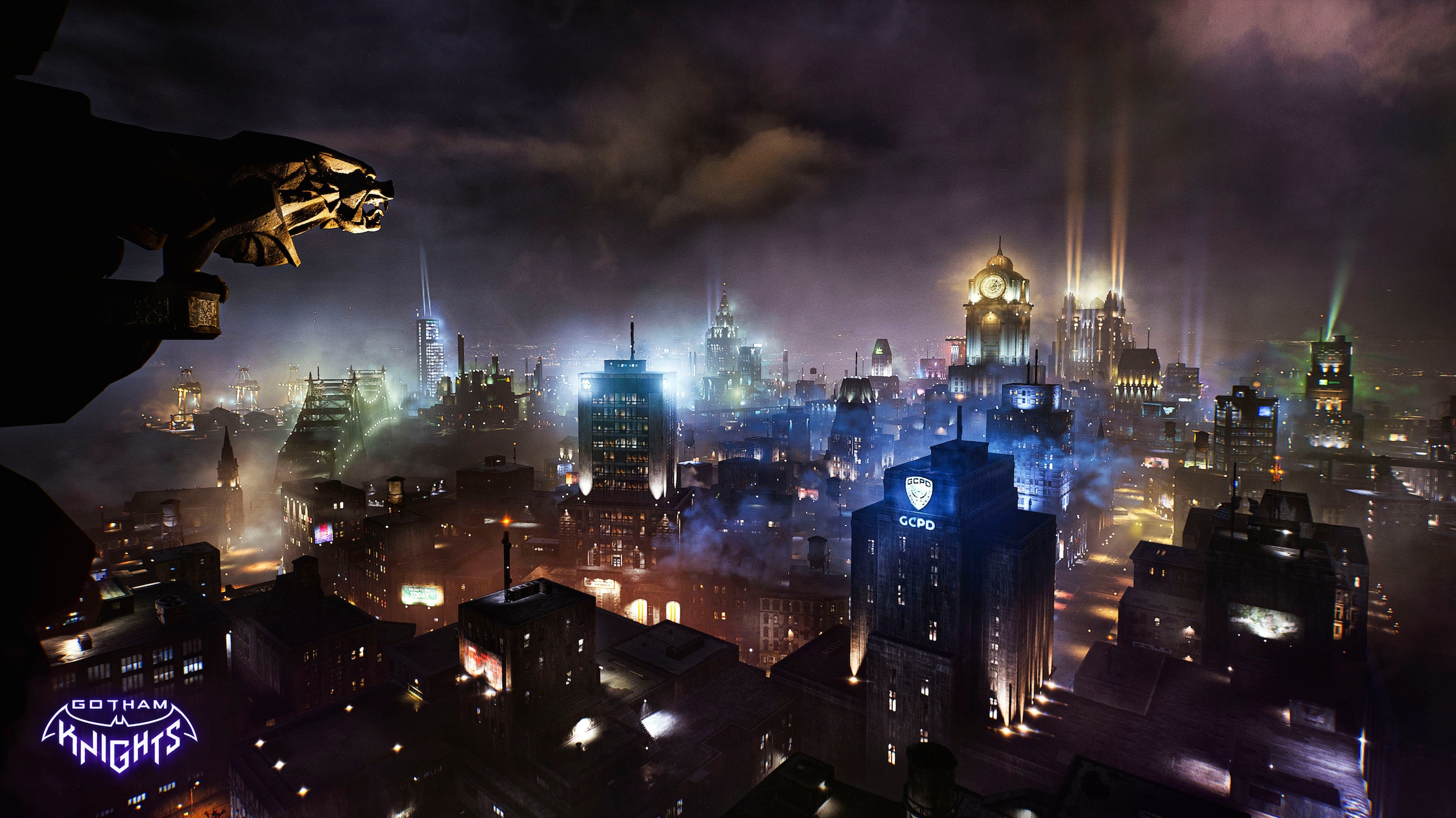 Warner Games Spielesoftware »Gotham Knights«, Xbox Series X