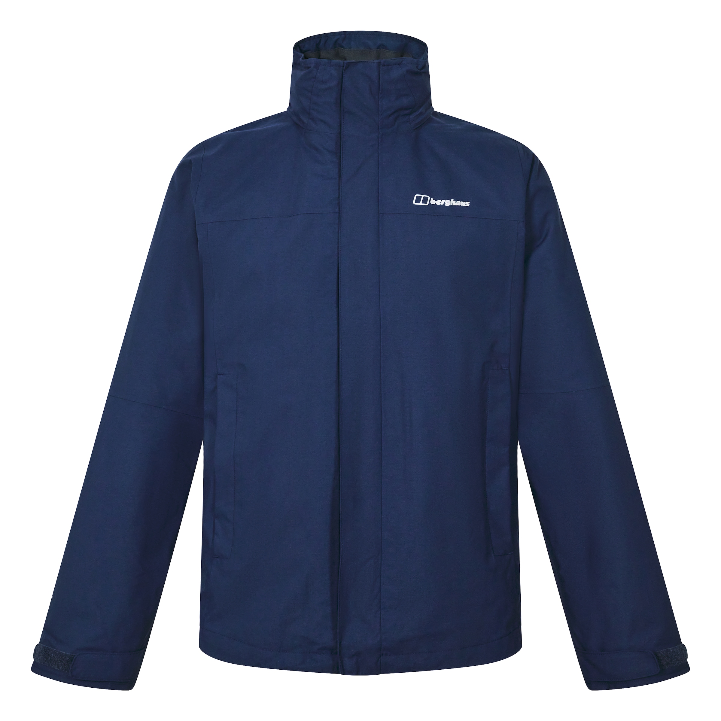 Berghaus 3-in-1-Funktionsjacke »RG ALPHA 2.0 GEMNI 3IN1 JACKET«