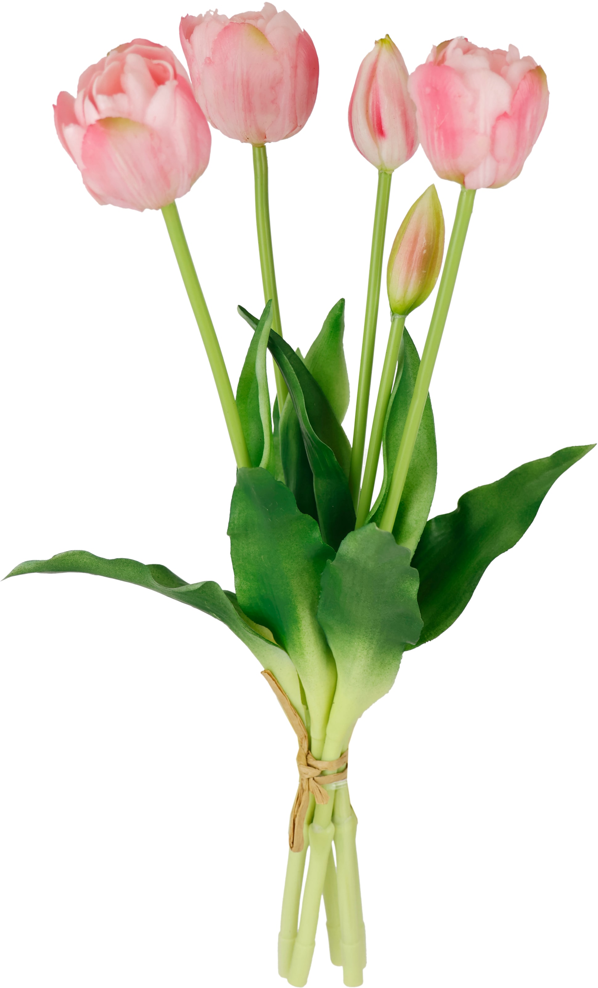 Kunstblume »Tulpen«