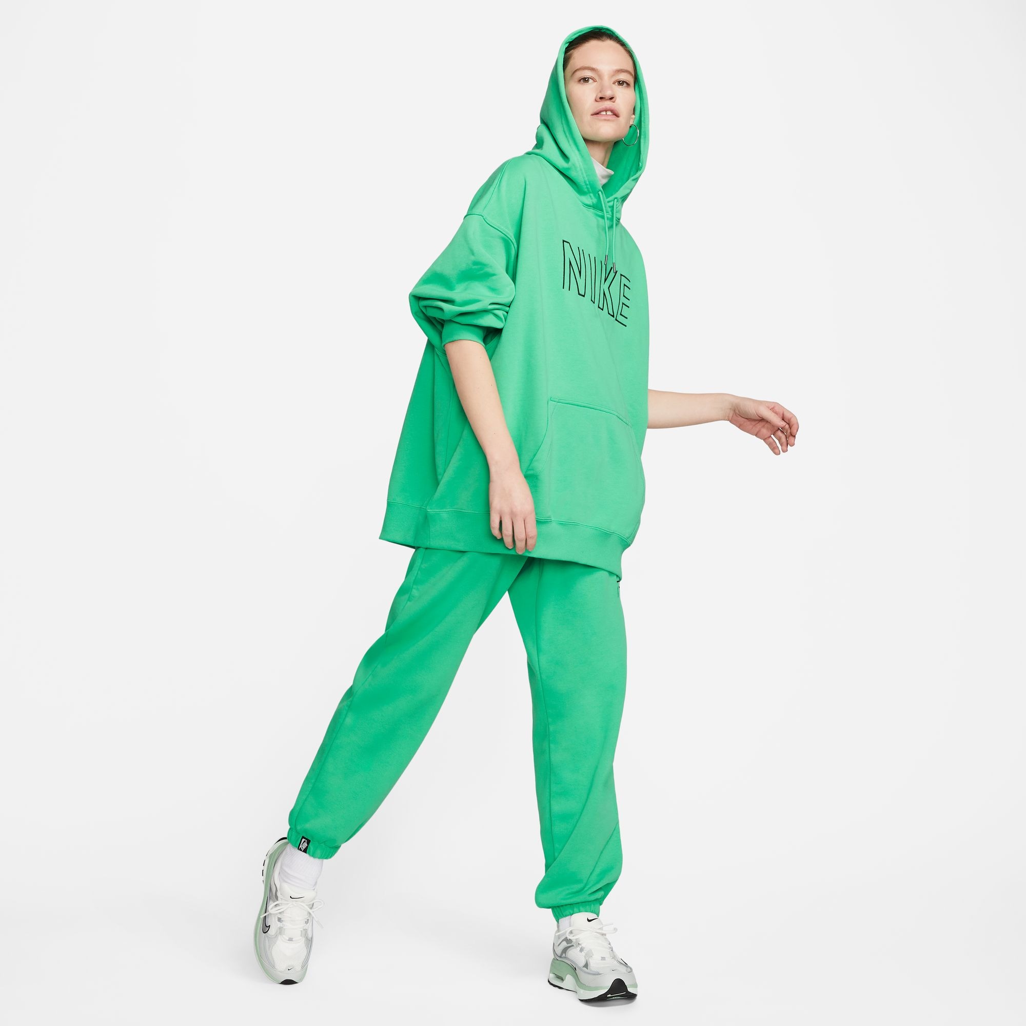 Sportswear Nike Jelmoli-Versand online Schweiz bei »W JOGGER OS SW« bestellen Jogginghose NSW FT HR