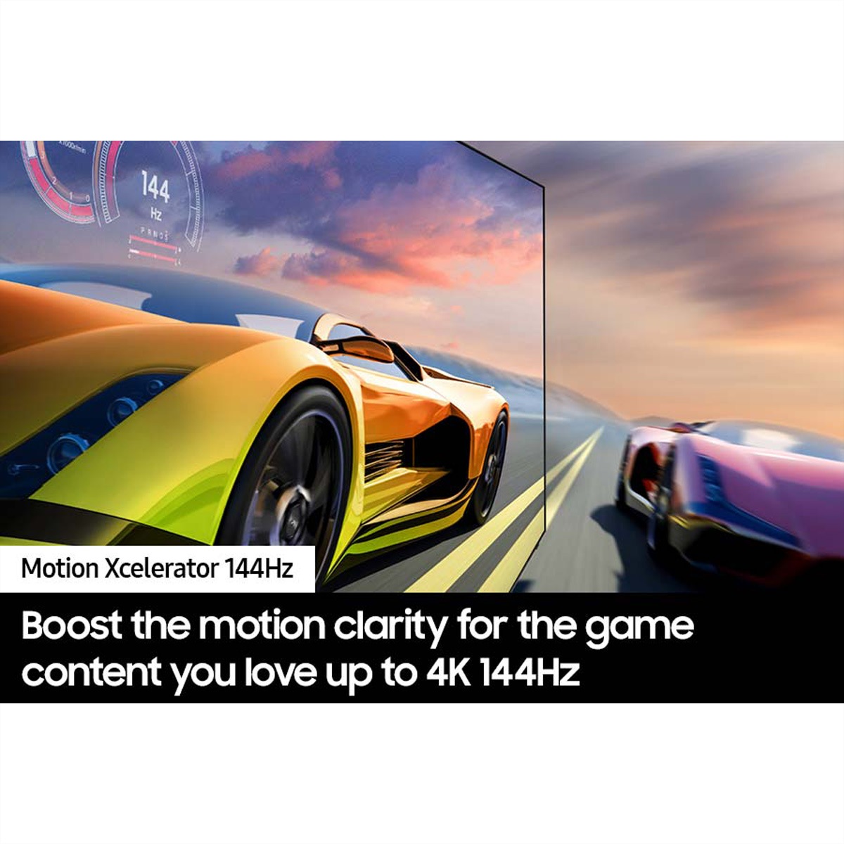 Samsung Fernseher »QE55QN90DATXXN«, 4K