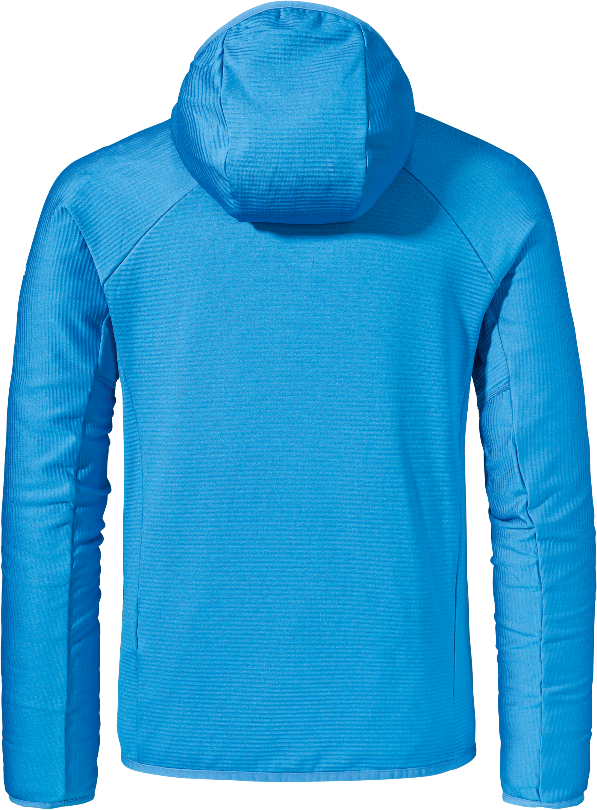 Schöffel Fleecejacke »Fleece Hoody Style Cascata MNS«, mit Kapuze