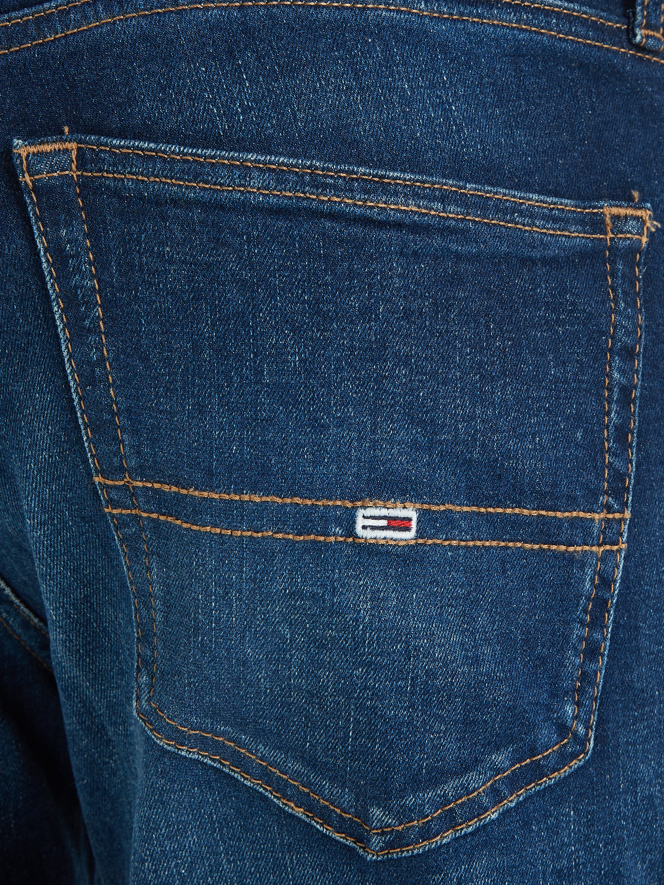 Tommy Jeans Slim-fit-Jeans »SLIM SCANTON«