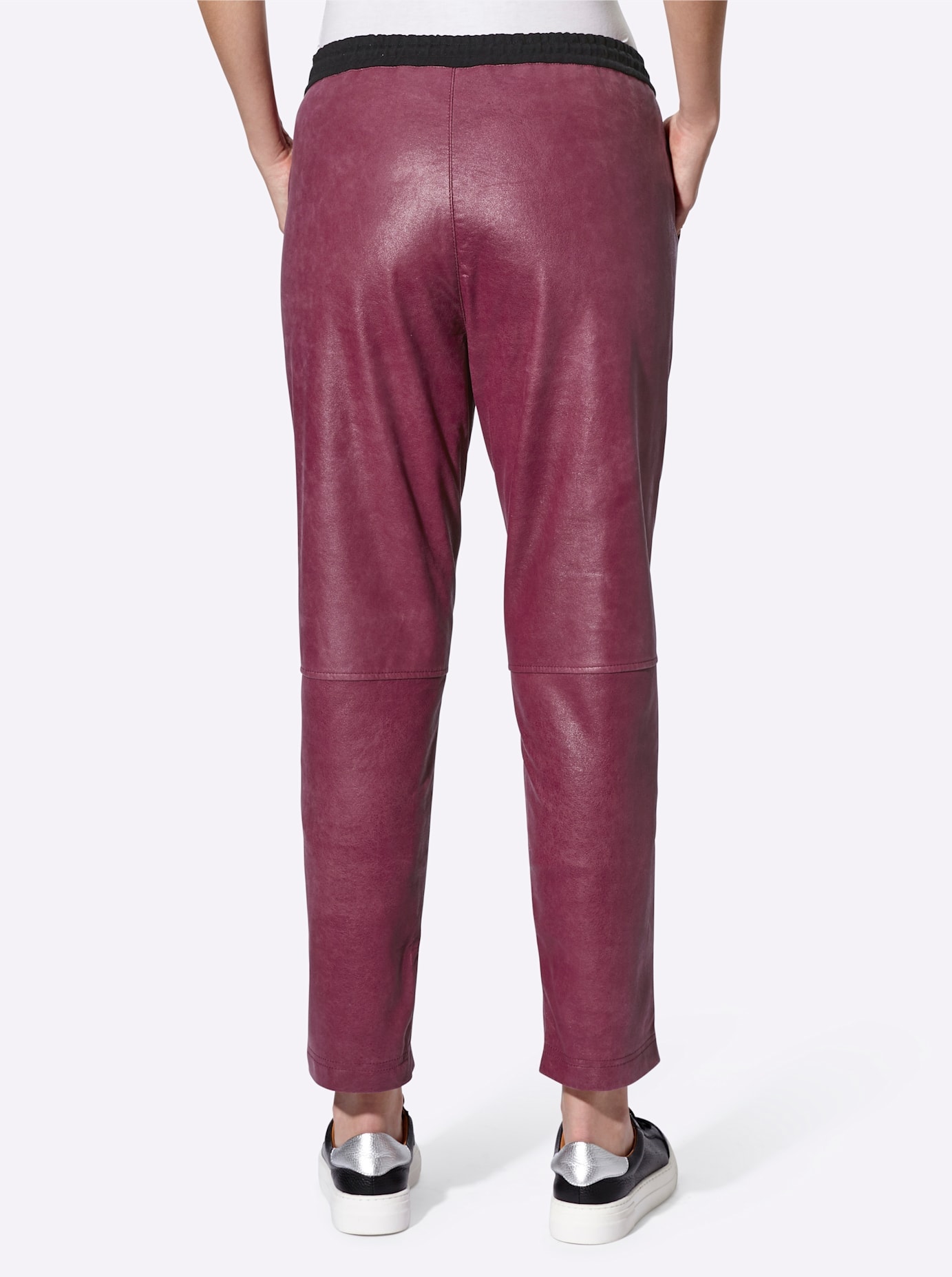 heine Lederhose