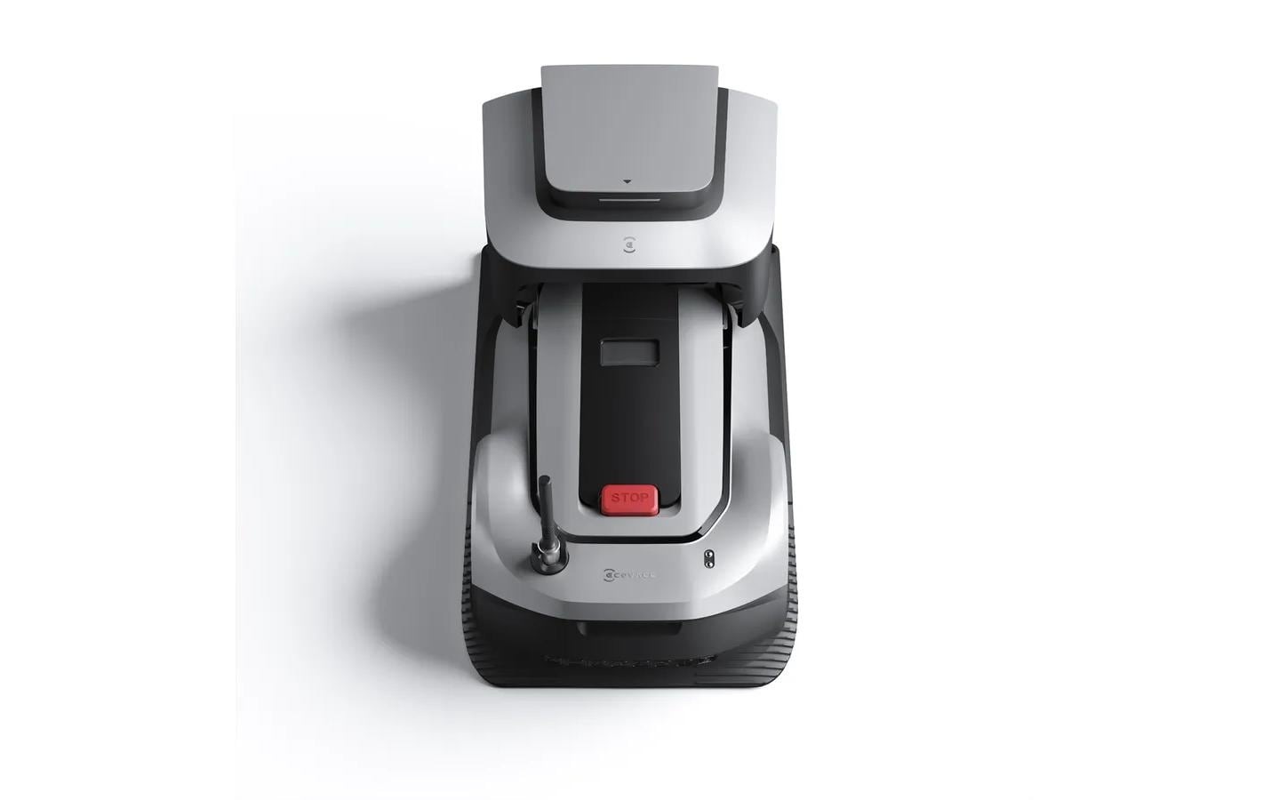 ECOVACS Rasenmähroboter »GOAT G1-2000 2000 m²«