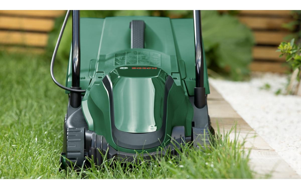 BOSCH Akkurasenmäher »CityMower -32«