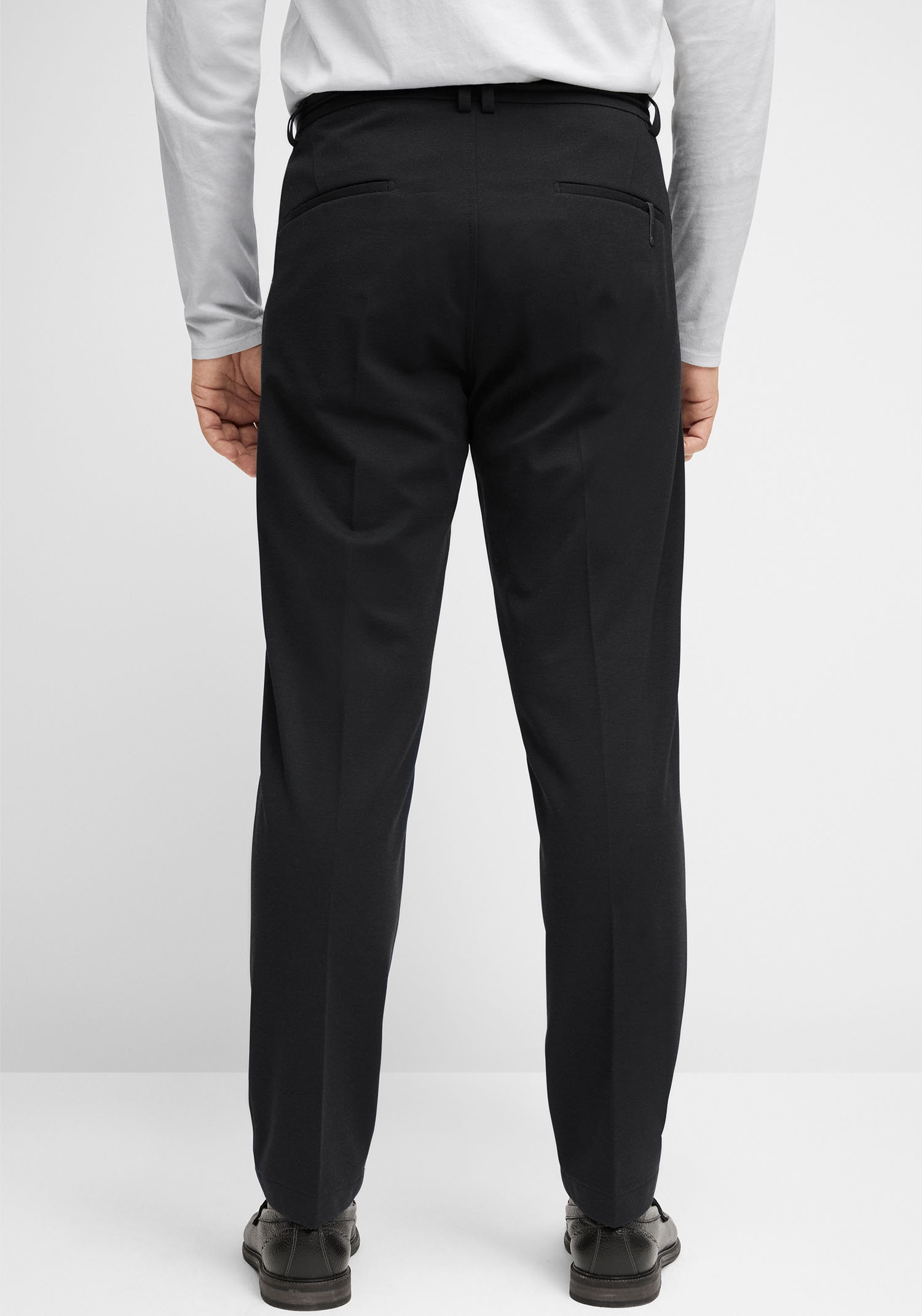 Cinque Anzughose »CIJUNO-O«, Jog-Pants
