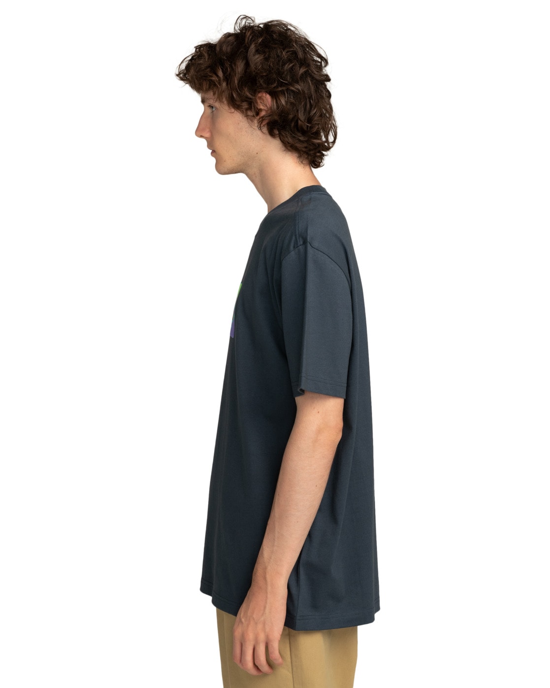 Element T-Shirt »From Here«