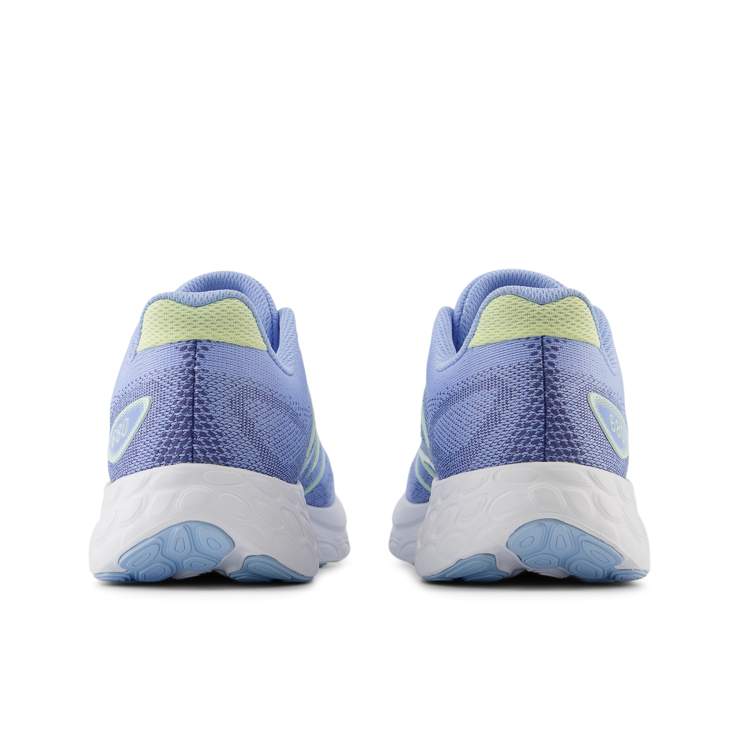 New Balance Laufschuh »FRESH FOAM 680 V9«