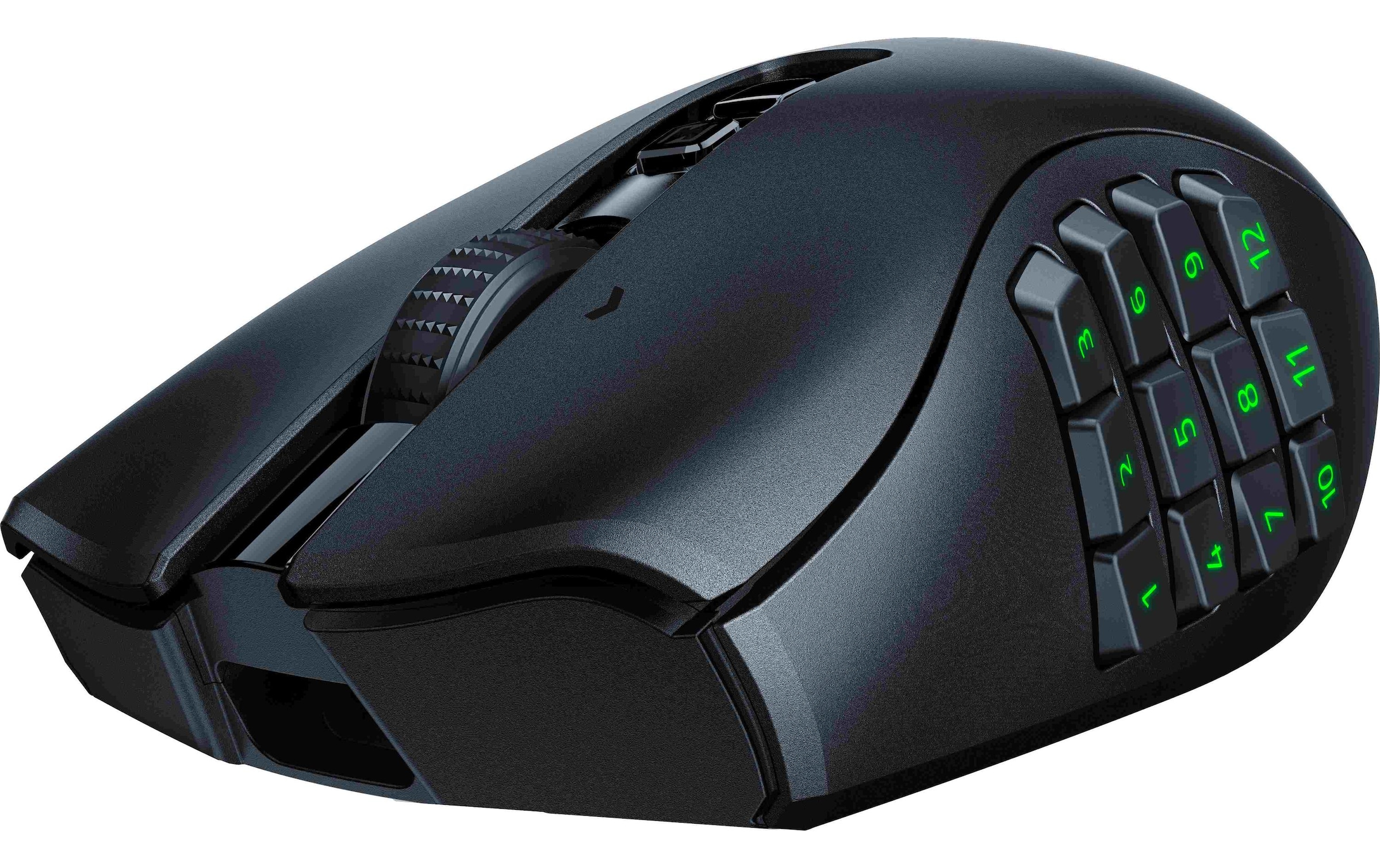RAZER Maus »Naga V2 Pro«, Bluetooth