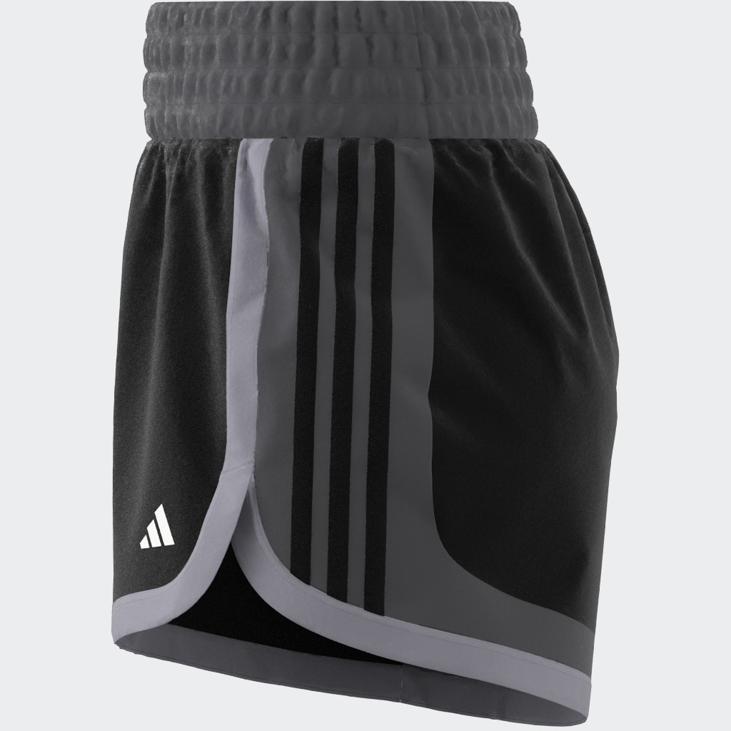 adidas Performance Shorts »PACER COLORBLCK«, (1 tlg.)