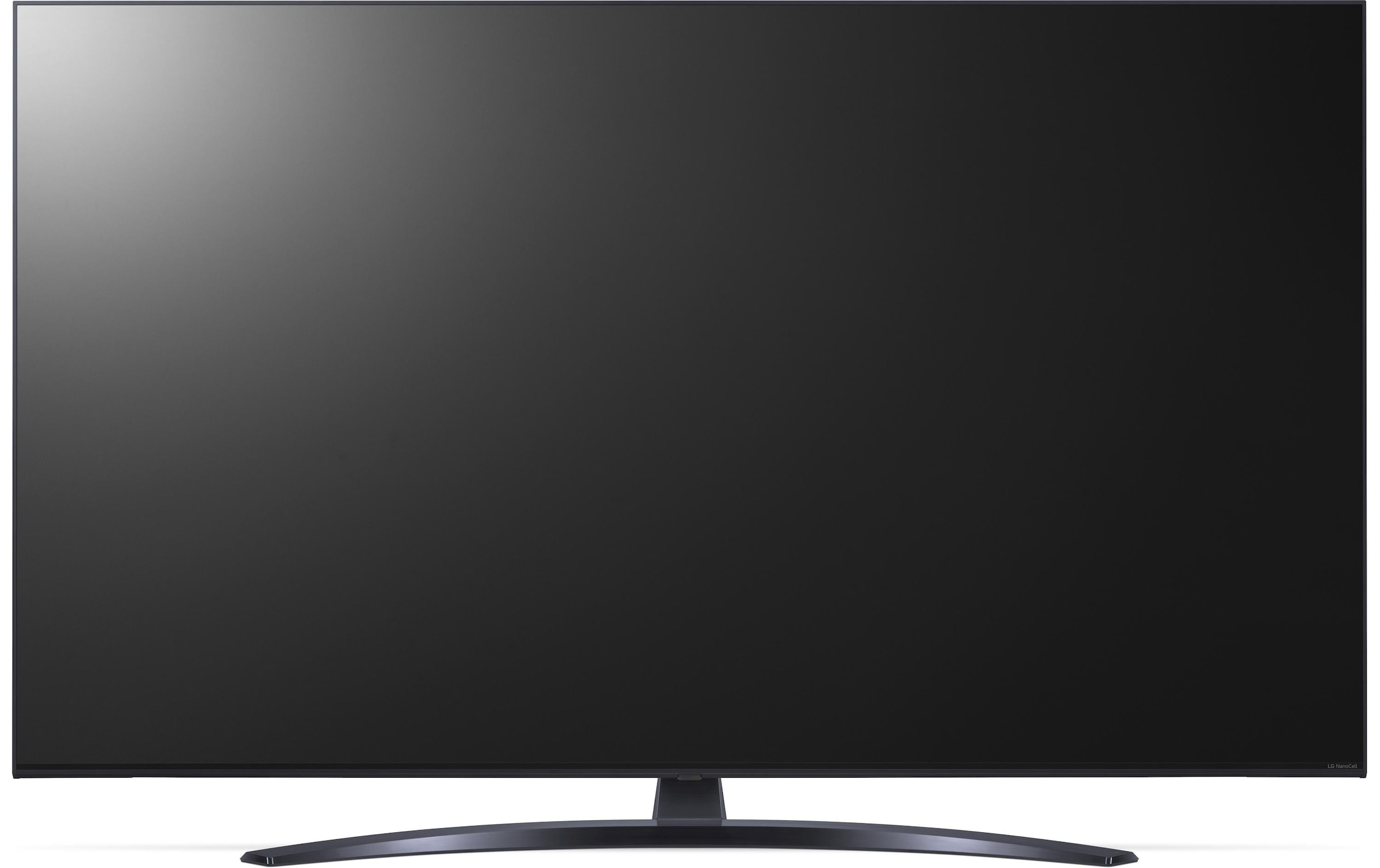 LG LED-Fernseher »55NANO769 55 3840 x 2160 U«, 4K Ultra HD