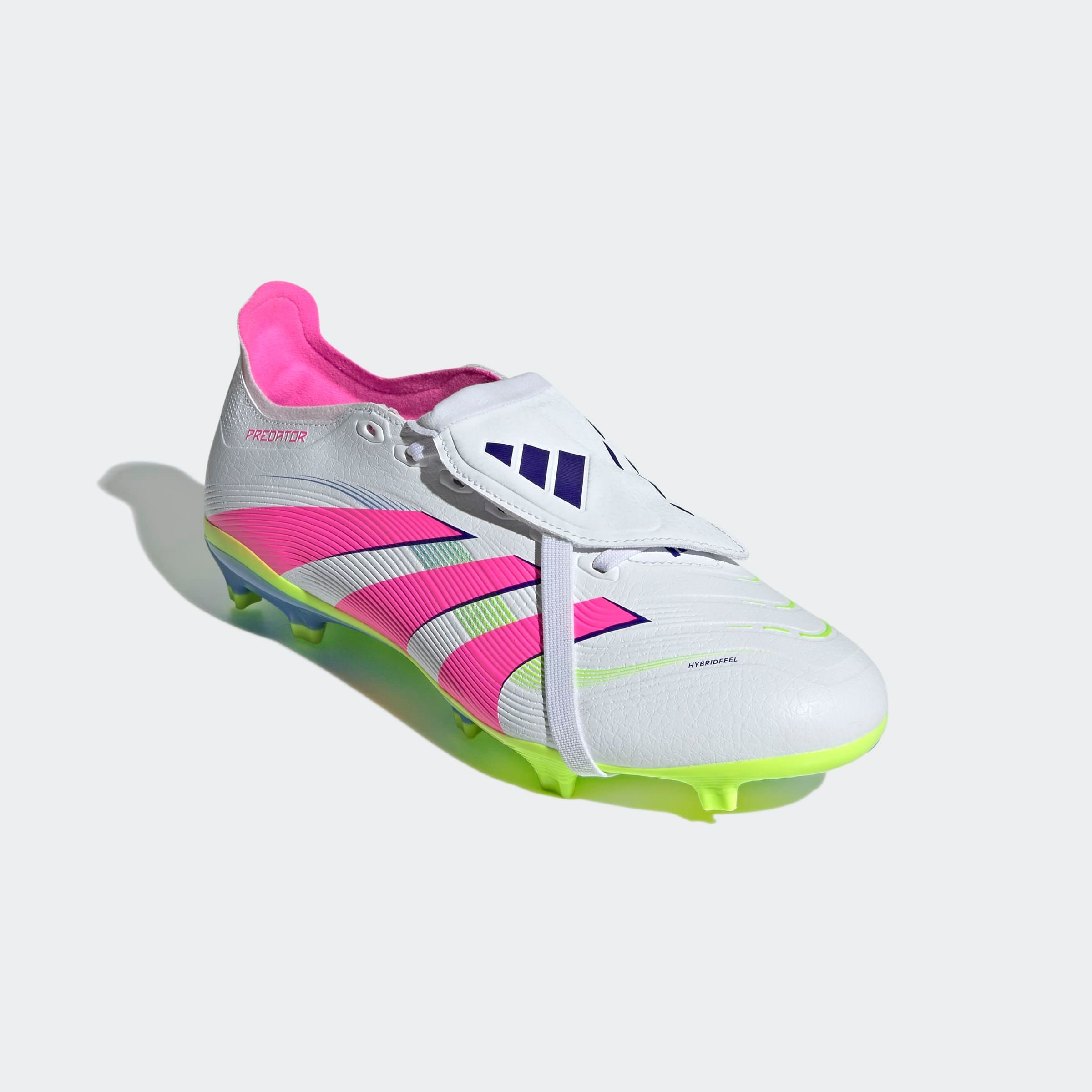 adidas Performance Fussballschuh »PREDATOR LEAGUE FOLD-OVER TONGUE FG/MG«