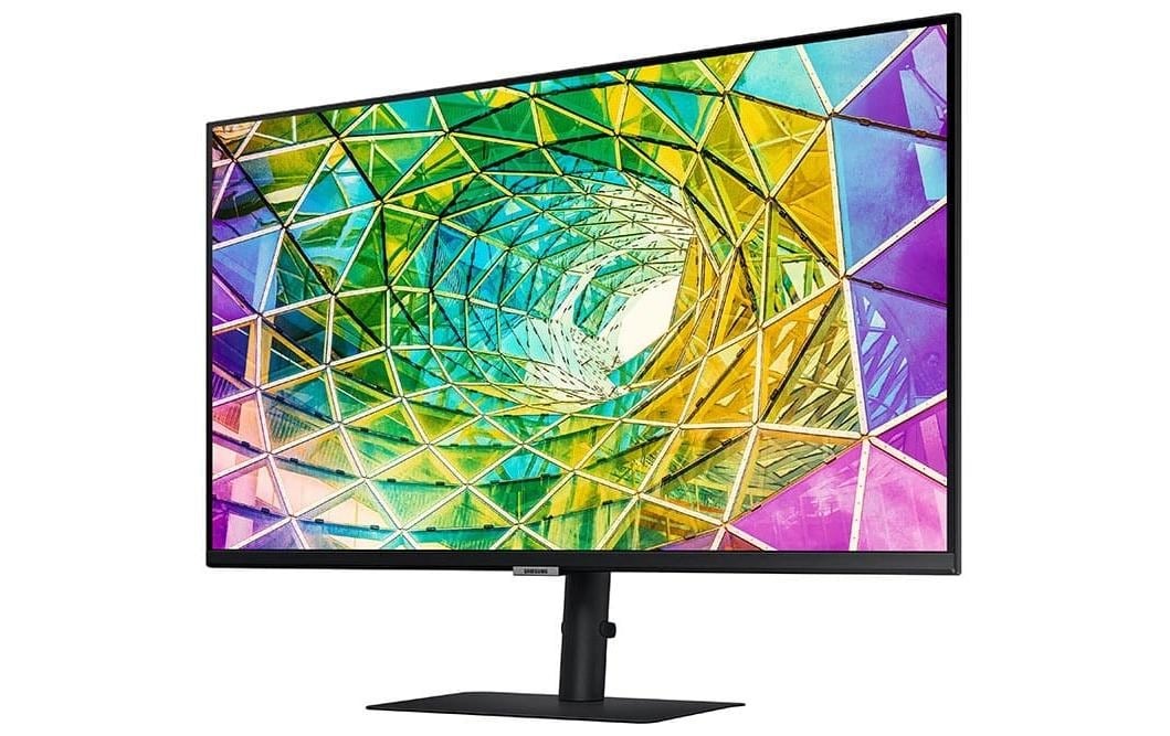Samsung LED-Monitor »LS32A800NMUXEN«, 80,96 cm/32 Zoll, 3840 x 2160 px, 4K Ultra HD, 5 ms Reaktionszeit, 60 Hz