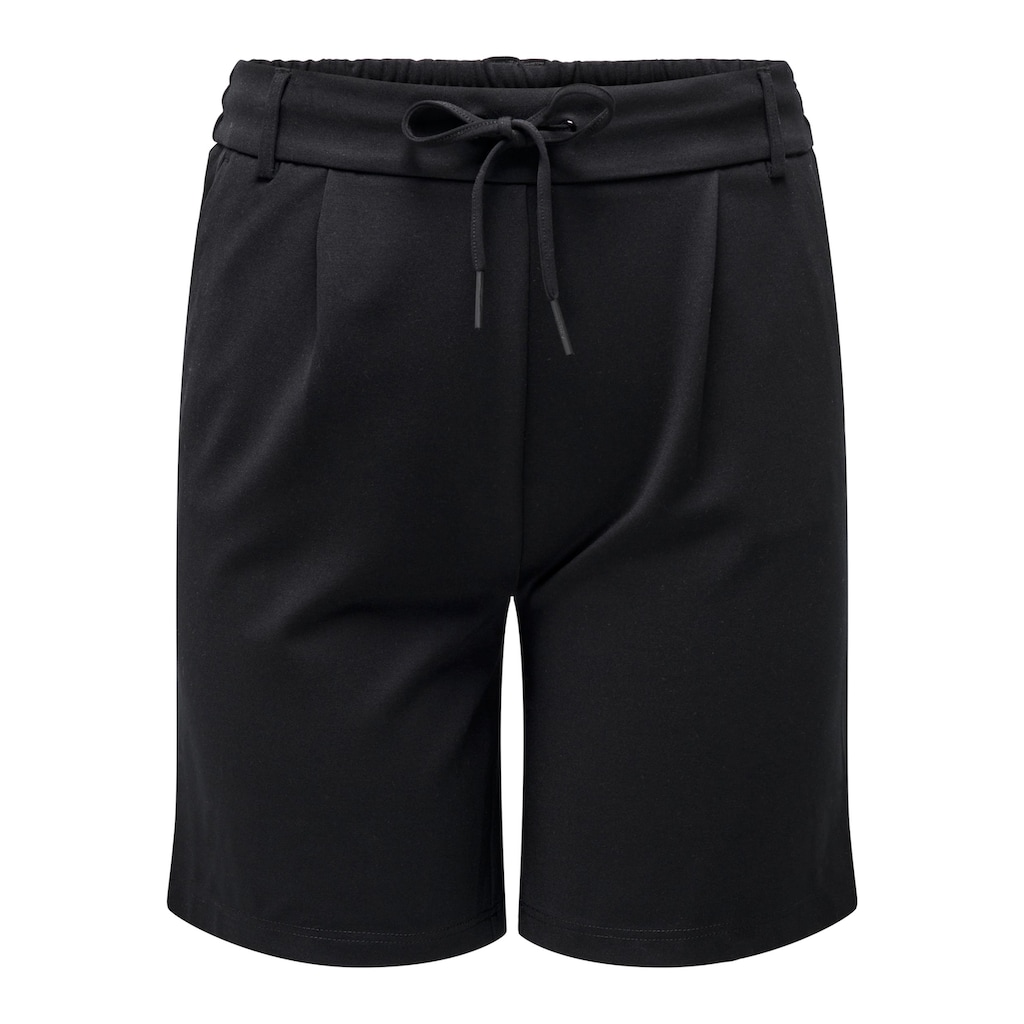 ONLY CARMAKOMA Shorts »Shorts CARGOLDTRASH«