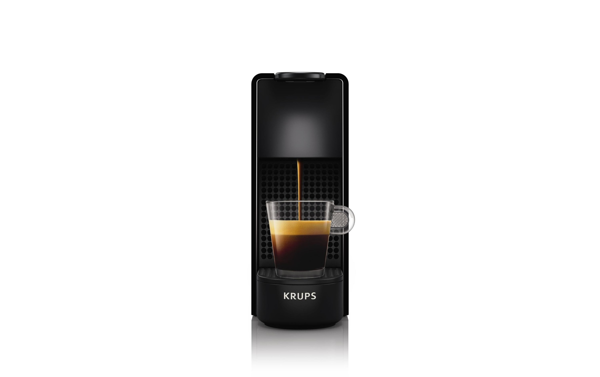 Krups Kapselmaschine »XN1108 Essenza Mini«