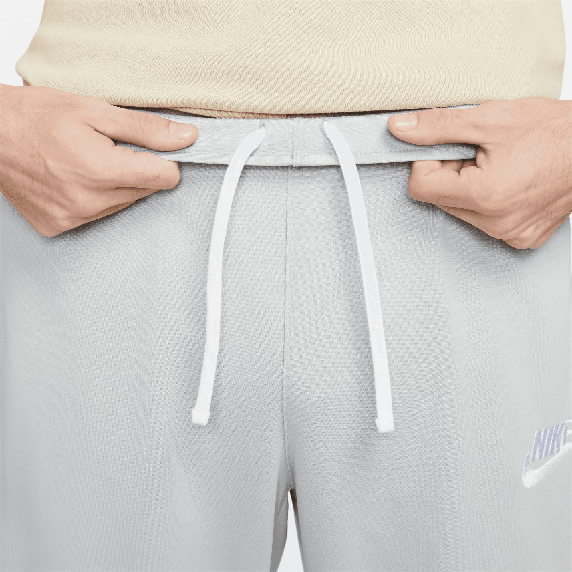 Poly-Knit online (Set, Suit«, | tlg.) »Sport Nike Trainingsanzug Sportswear Men\'s Jelmoli-Versand 2 kaufen Track Essentials
