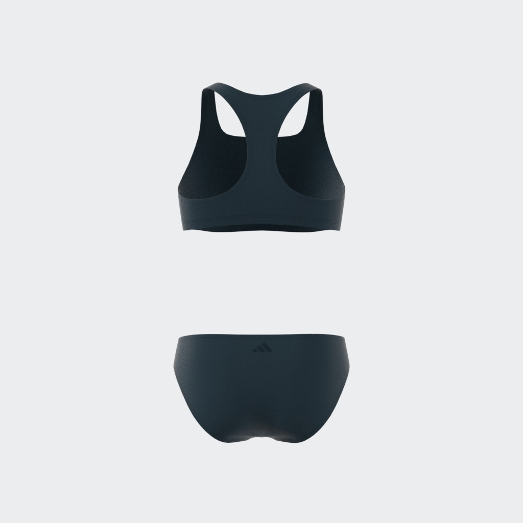 adidas Performance Bustier-Bikini »BIG BARS BIK GY«