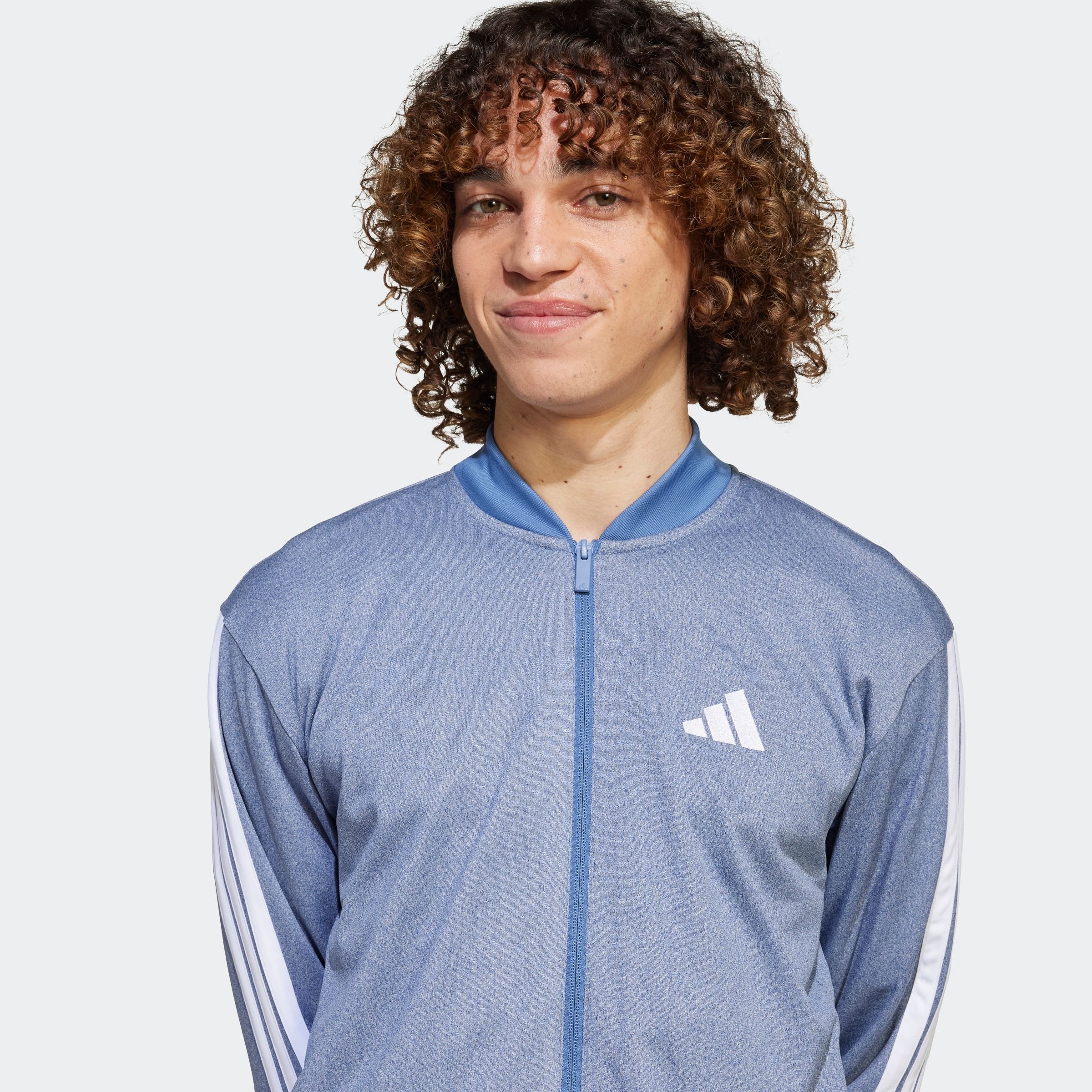 adidas Sportswear Outdoorjacke »M TR MEL TT«