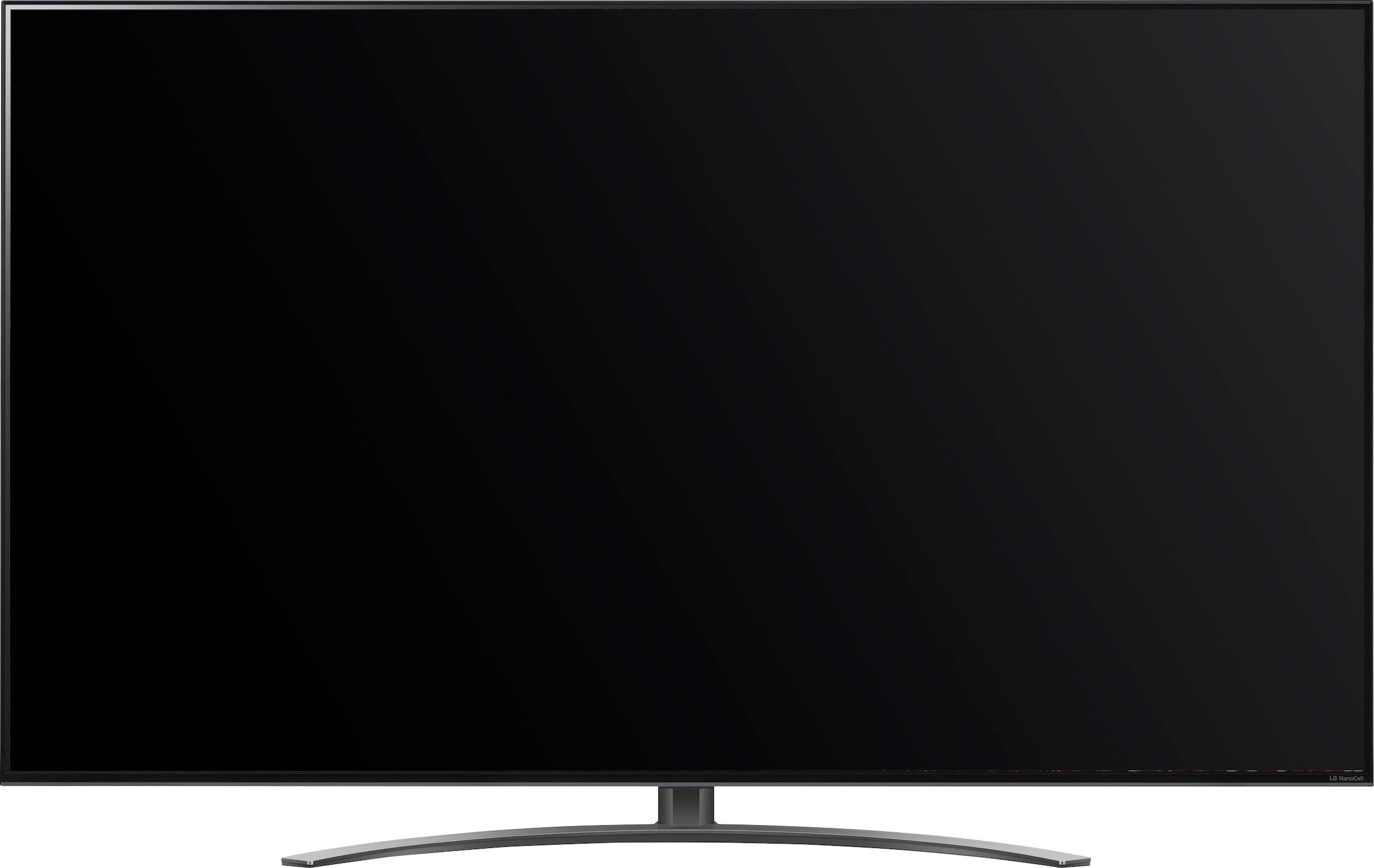 ➥ LG LCD-LED Fernseher »75NANO919PA«, 189 cm/75 Zoll, 4K Ultra HD, Smart-TV  jetzt kaufen | Jelmoli-Versand