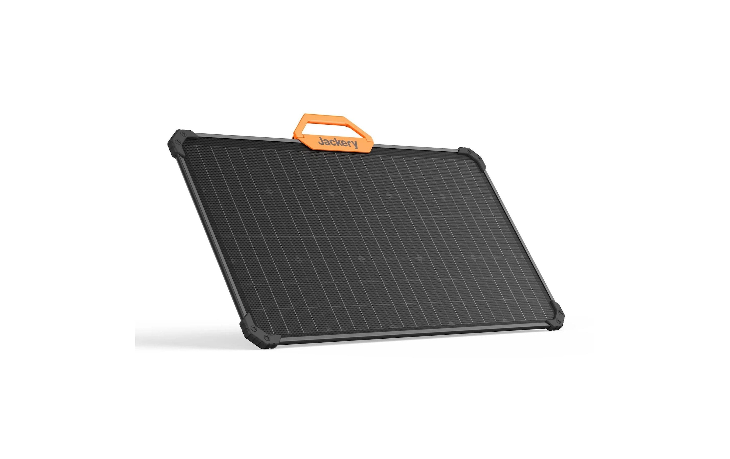 Jackery Solarmodul »Balkonkraftwerk SolarSaga 80 W«