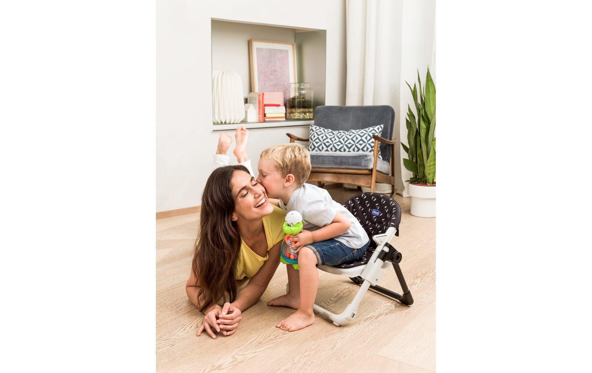 Chicco Kindersitzerhöhung »Chairy«