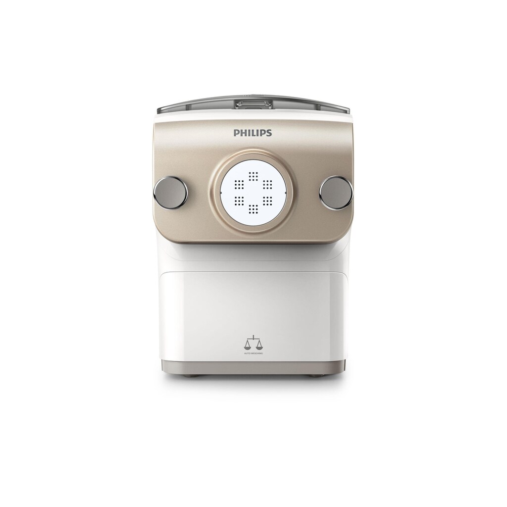 Philips Nudelmaschine »Avance Collection Weiss«