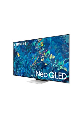 Samsung QLED-Fernseher, 214 cm/85 Zoll, 4K Ultra HD, Smart-TV kaufen