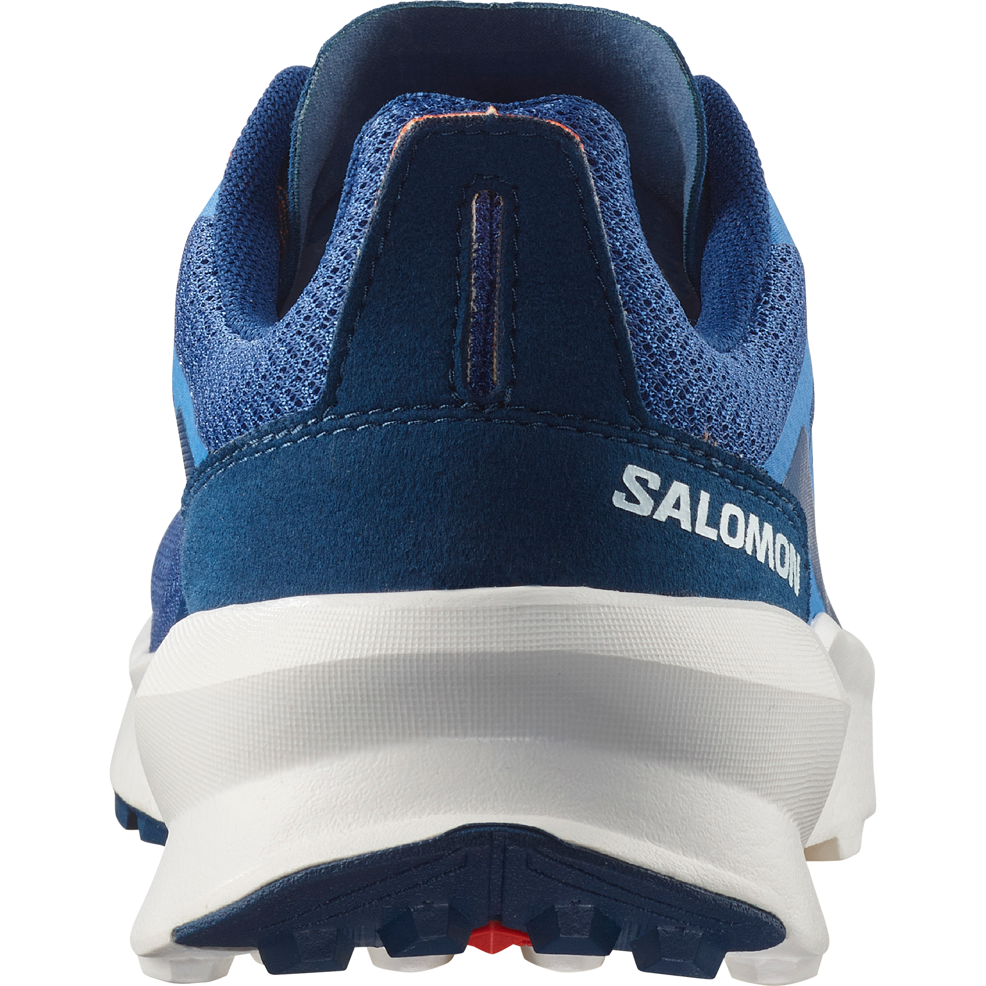 Salomon Wanderschuh »PATROL J«, wasserdicht