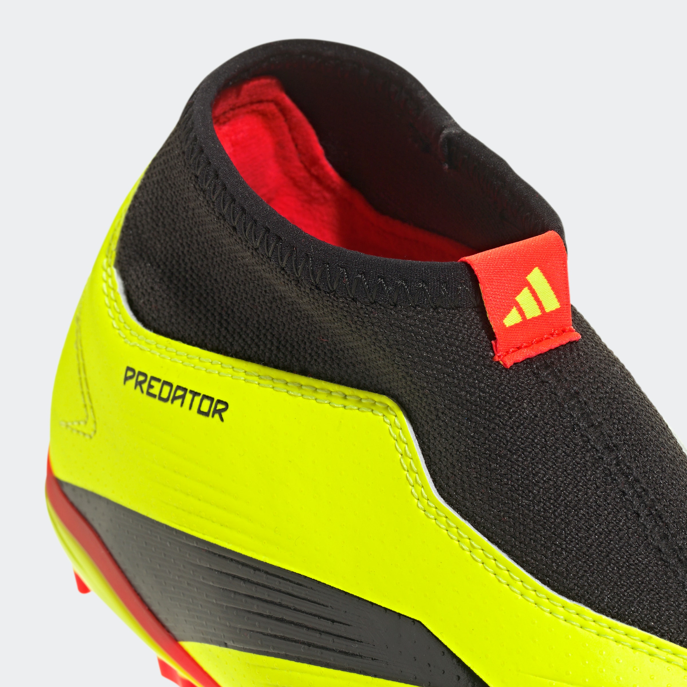 adidas Performance Fussballschuh »PREDATOR 24 LEAGUE LACELESS FG«