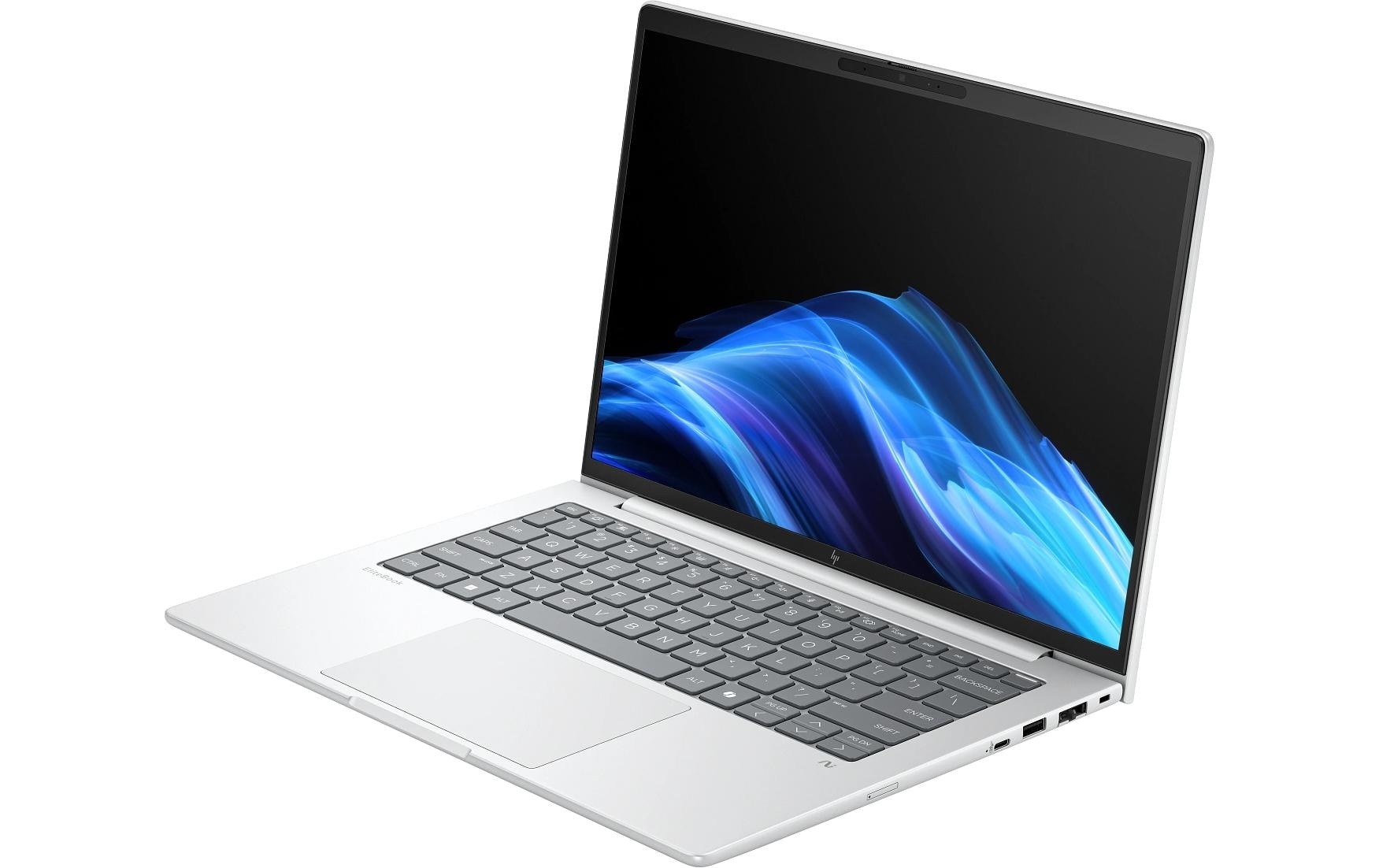 HP Business-Notebook »EliteBook 8 G1i 14 Next Gen AI PC AD4D3ET HP SureView 5«, / 14 Zoll, Intel, Core Ultra 7
