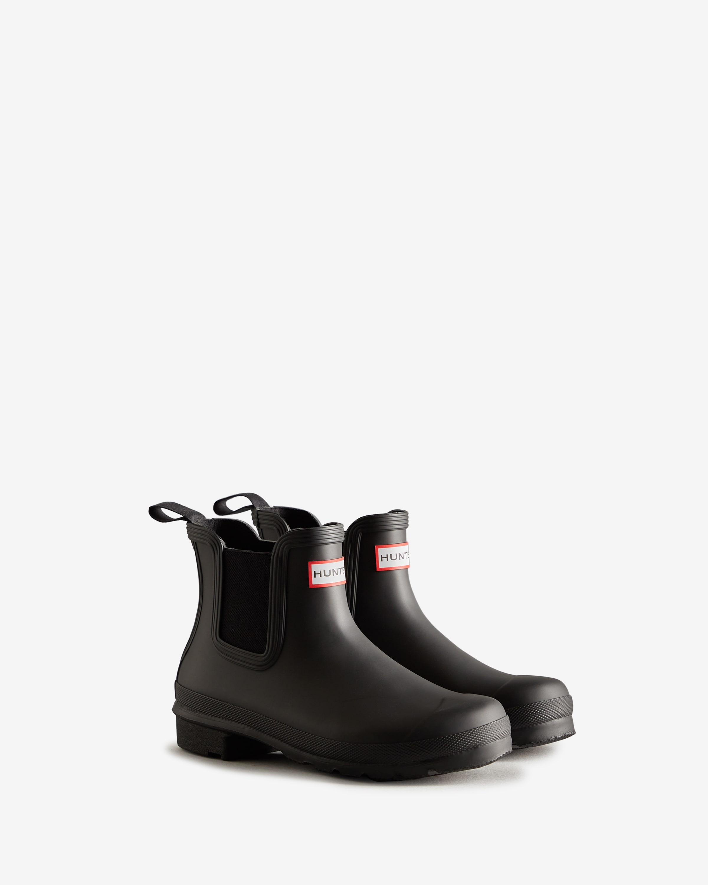 Hunter Gummistiefel »ORIGINAL CHELSEA BOOT« wasserdicht