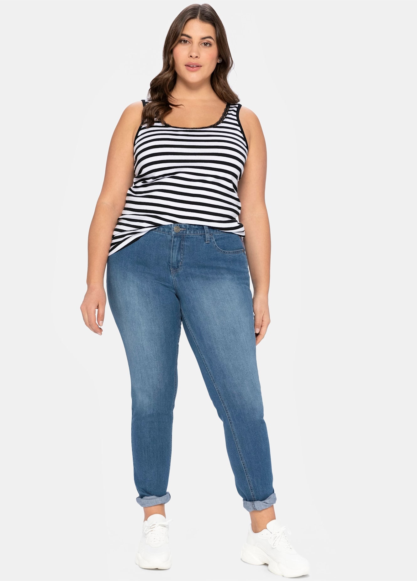 Sheego Tanktop