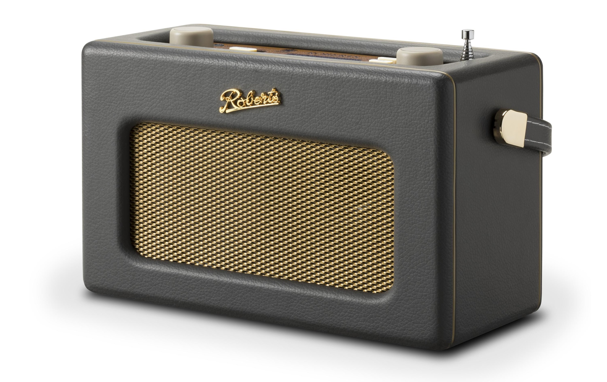ROBERTS RADIO Digitalradio (DAB+) »Revival iStream« (Bluetooth Digitalradio (DAB+)   FM-Tuner   Internetradio )