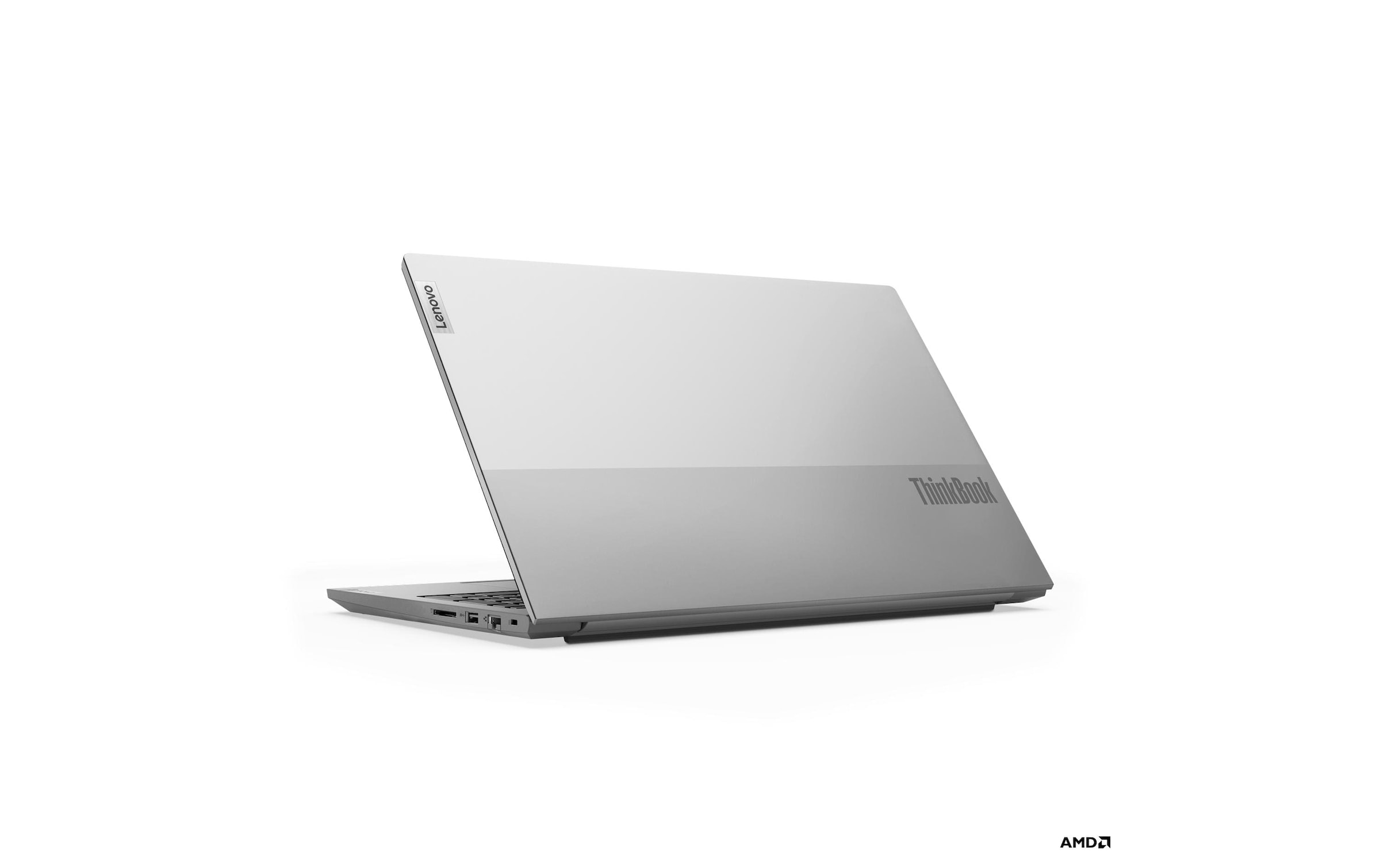 Lenovo Business-Notebook »Lenovo ThinkBook 15 G4, R7 5825U, W11-P«, 39,46 cm, / 15,6 Zoll, AMD, Ryzen 7, Radeon Graphics, 512 GB SSD
